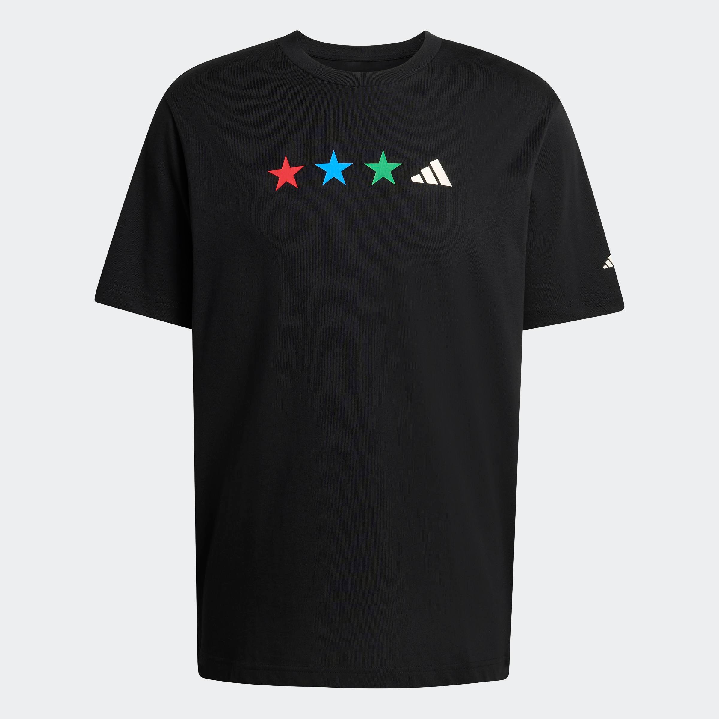 adidas Sportswear T-Shirt »FIFA FUSSBALL-WELTMEISTERSCHAFT 26™ MAP GRAFIK«