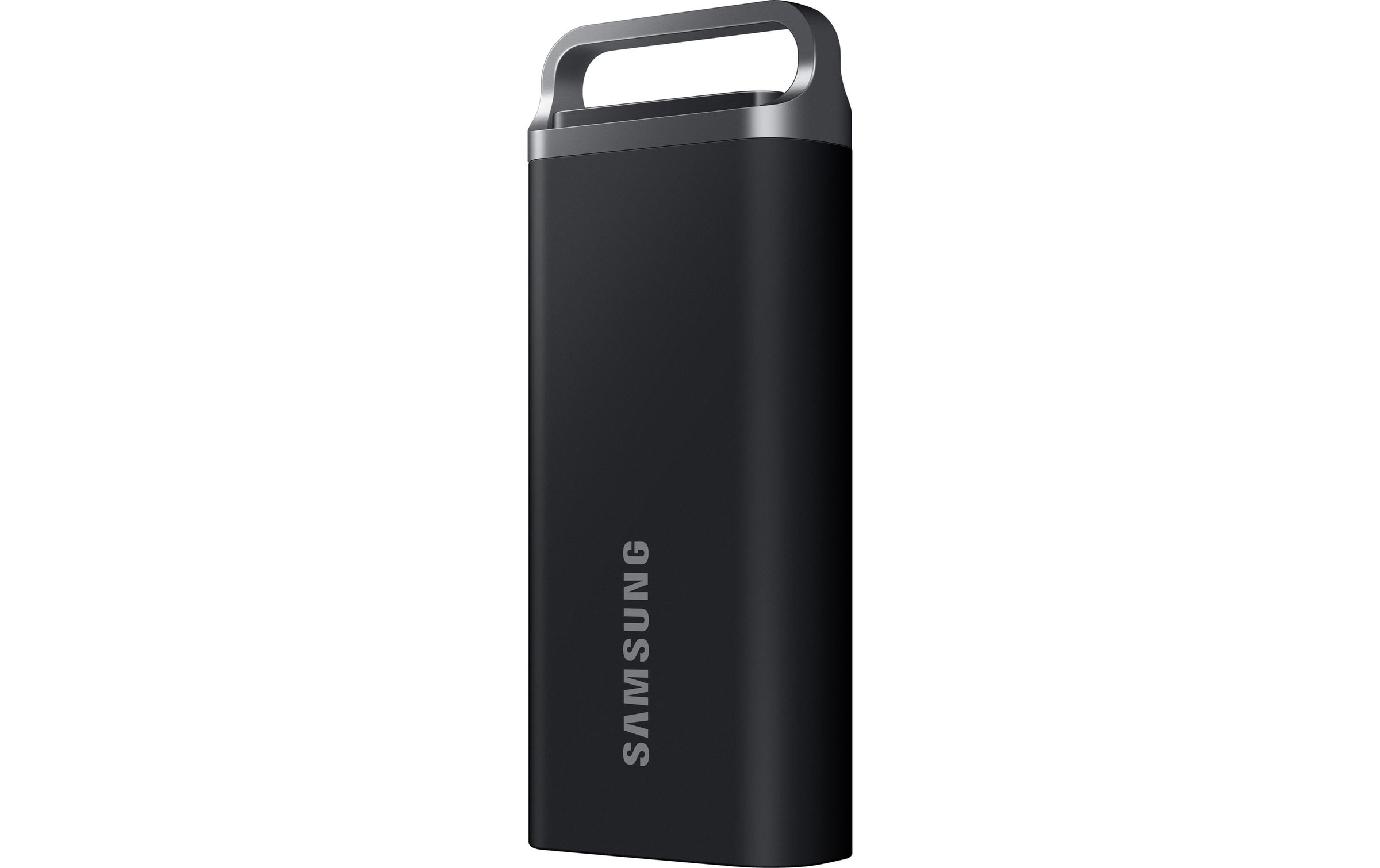 Samsung SSD externe »Portable SSD T5 EVO« 2 TB