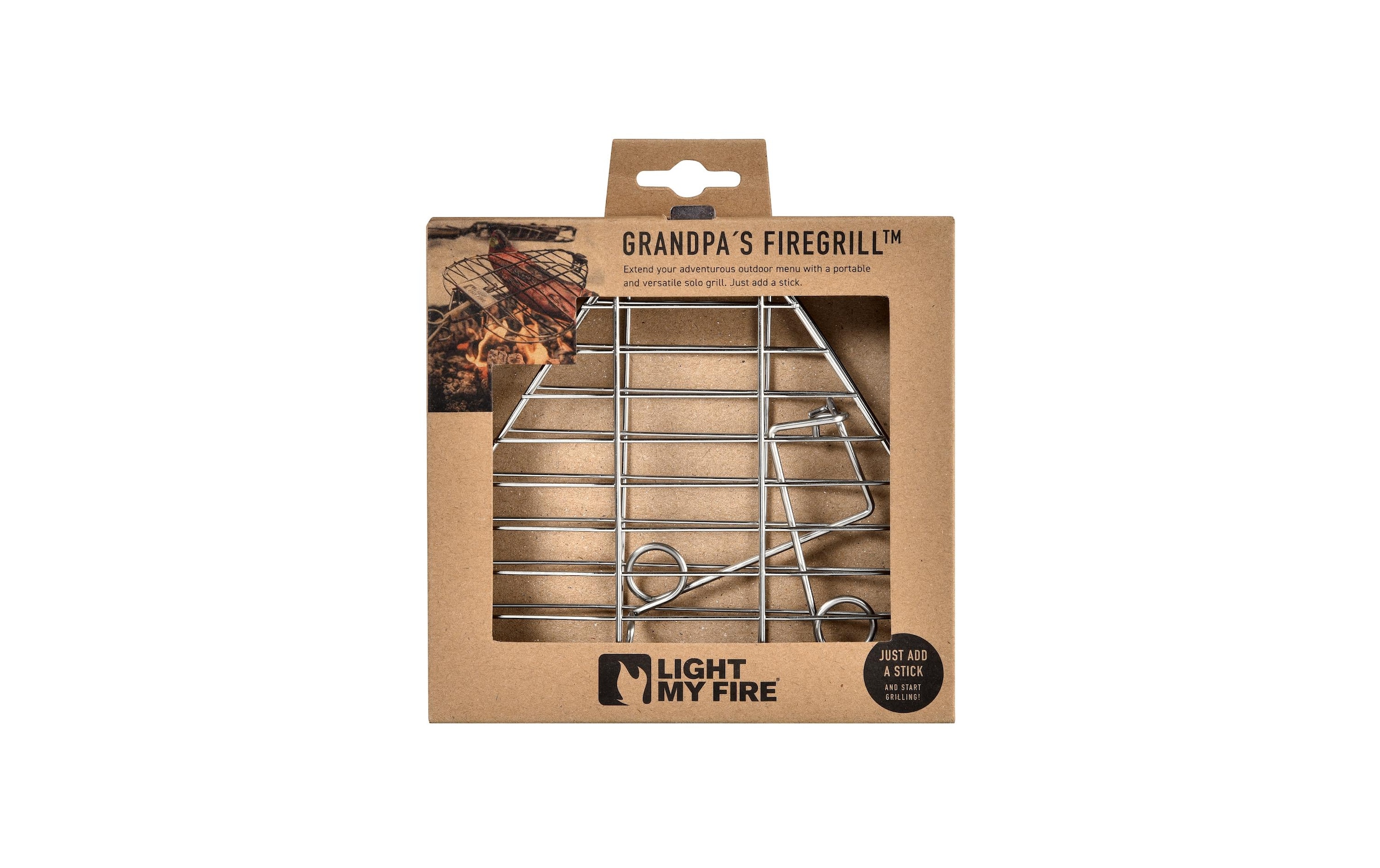 Light my Fire Grillrost