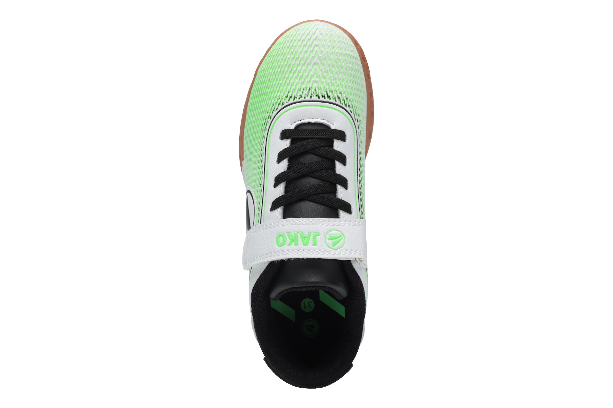 Jako Chaussure d'intérieur »J-SI Course EV«  Indoorschuh, Sportschuhe, nicht abfärbende Sohle