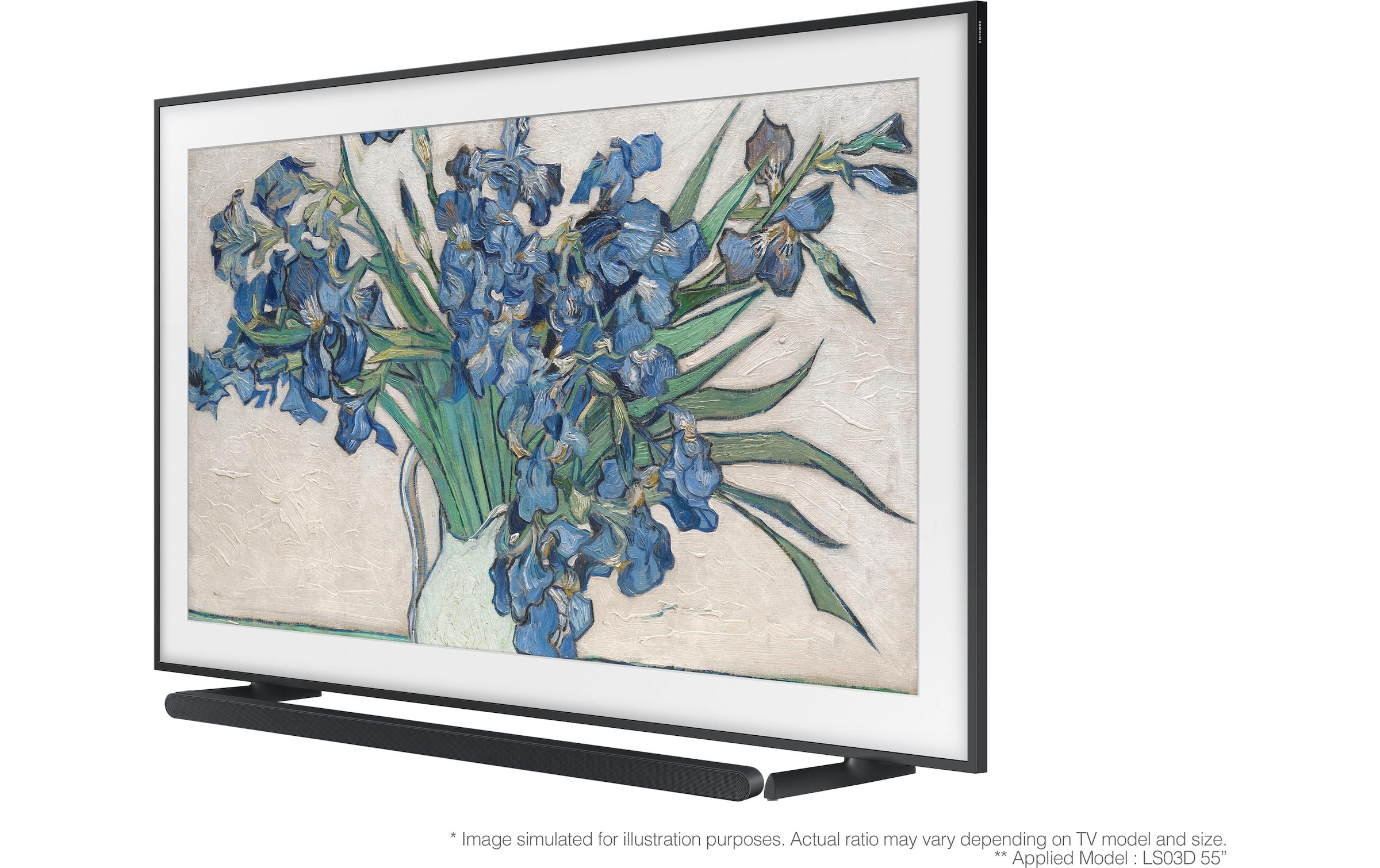 Samsung Soundbar »HW-S700D« 3.1 ( ) Verbindungsart: Bluetooth, HDMI, WLAN (Wi-Fi)