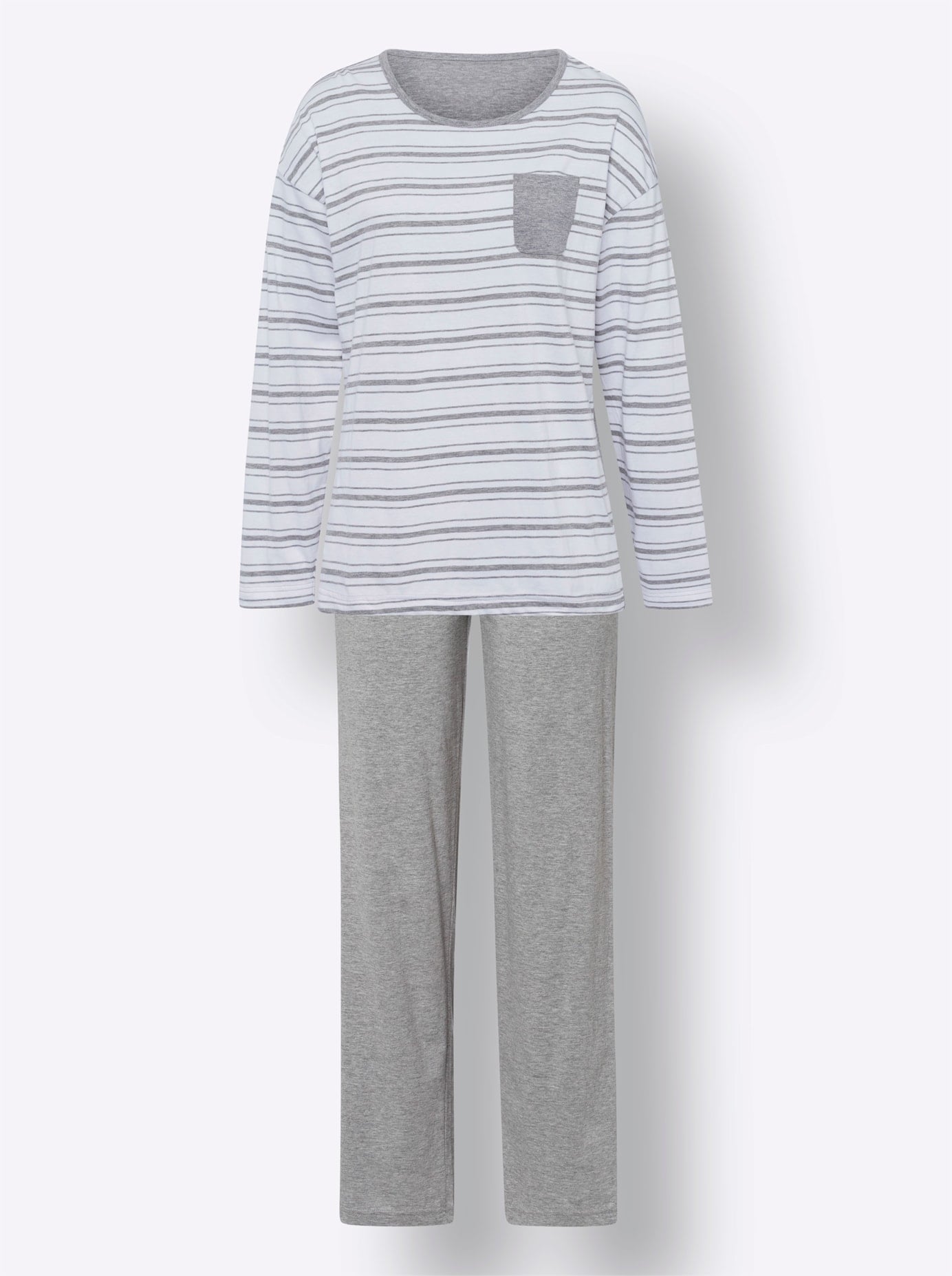   Schlafanzug