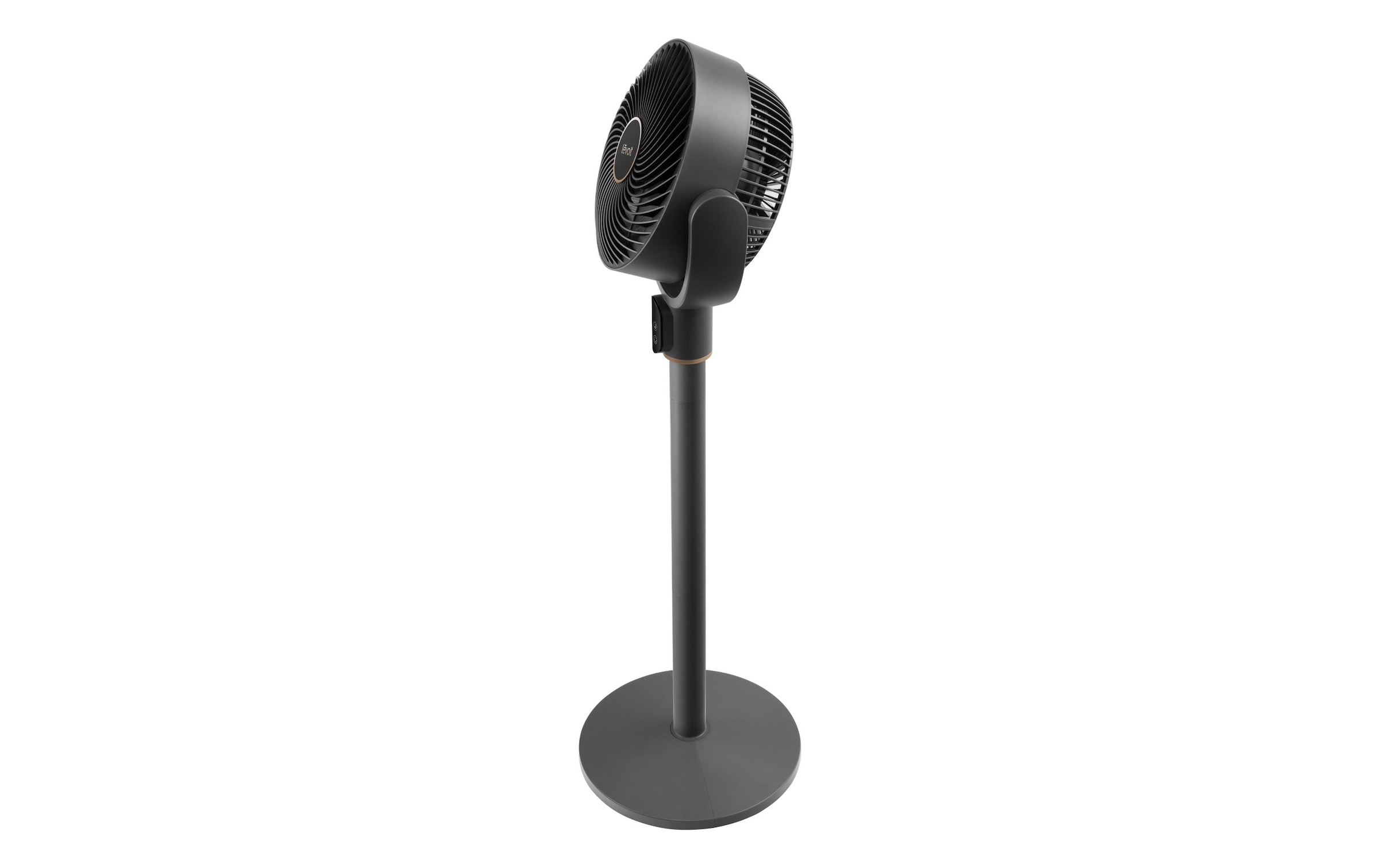 Levoit Standventilator »LPF-R382-AEUR, mit Timerfunktion« optimale Luftzirkulation im ganzen Raum