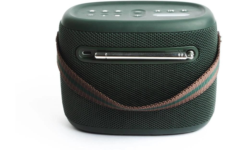 Pure Radio »Woodland Grün« ( )