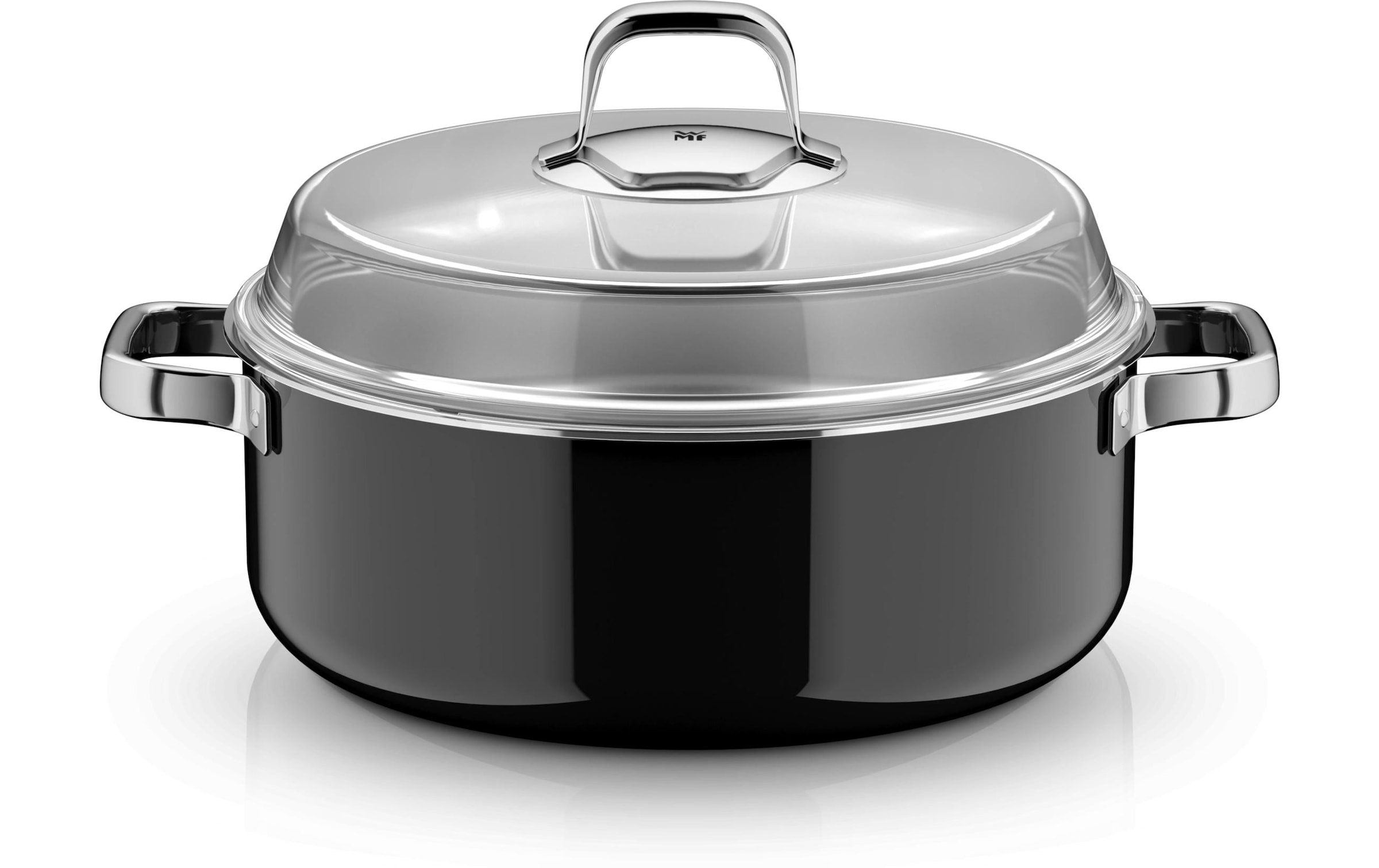 WMF Casserole »Fusiontec Mineral Pro« 1 tlg.
