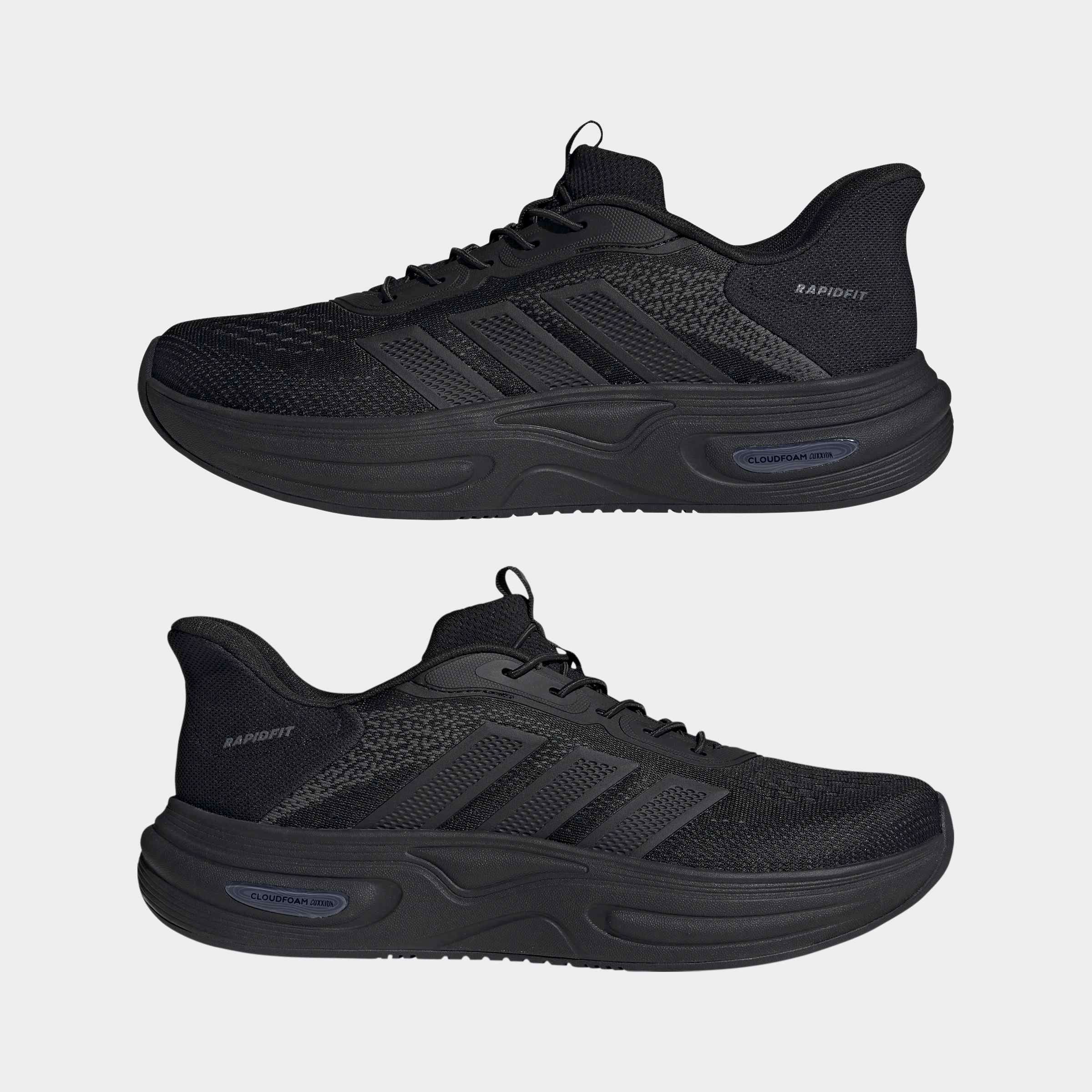 adidas Sportswear Chaussures de marche »CLOUDFOAM CUXXION RAPIDFIT«