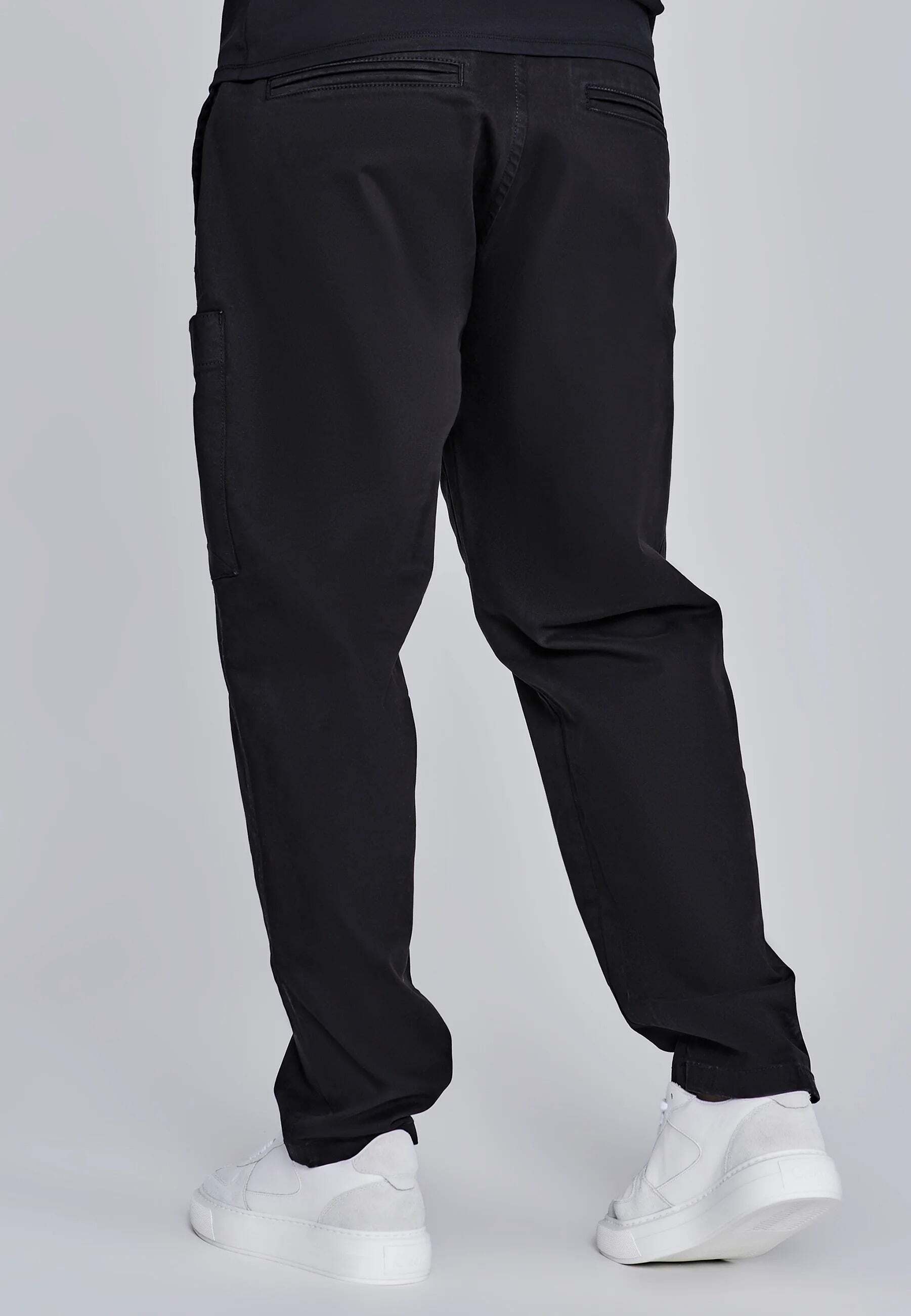 Siksilk Cargohose »Siksilk Cargohose Smart Cargos«