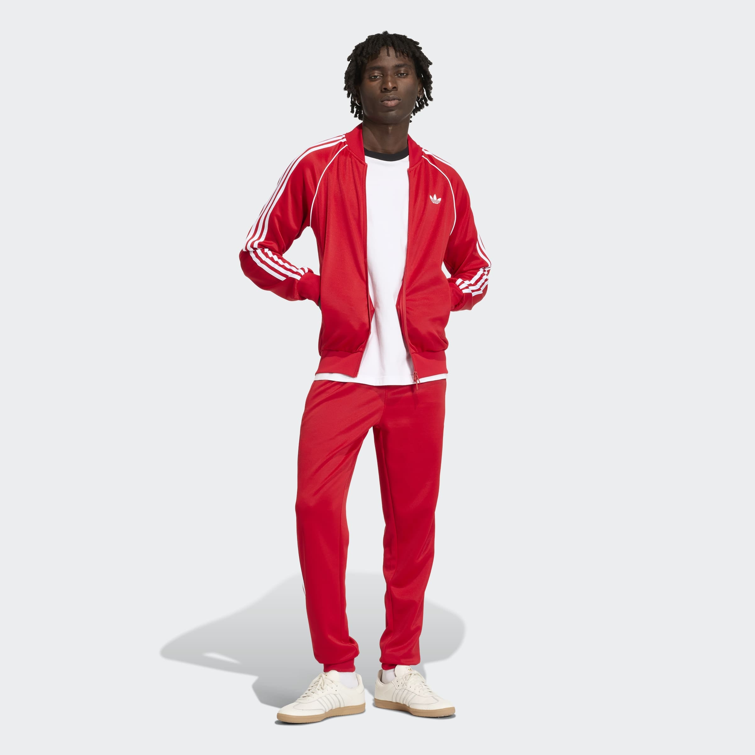 adidas Originals Pantalon de sport »SST«