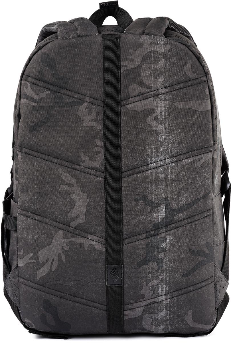 NITRO Freizeitrucksack »Urban plus« Daypack, Streetpack im Retro-Look, Alltagsrucksack, Schulrucksack