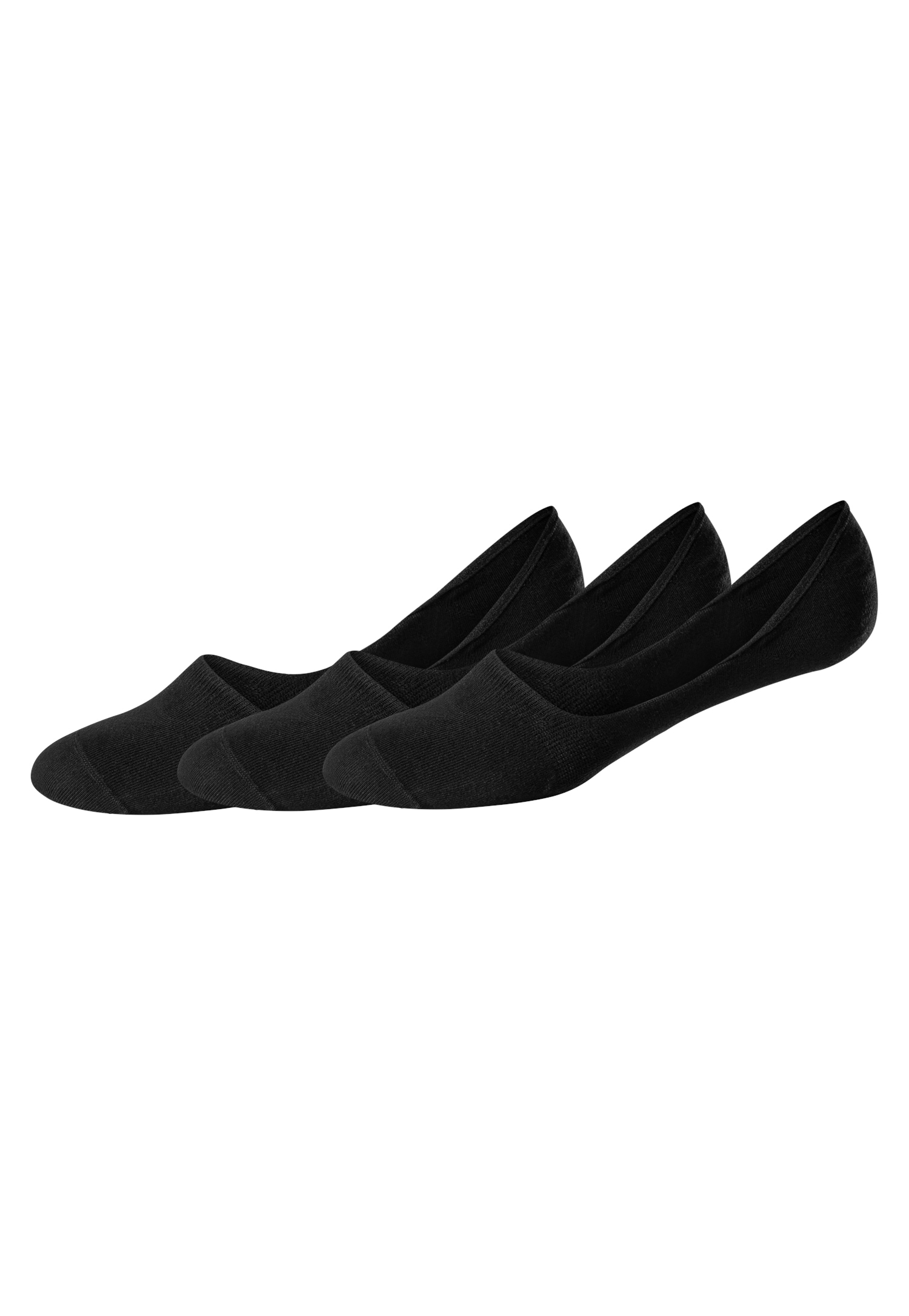 Schiesser Socken »In Shoe« 3 Paar, 