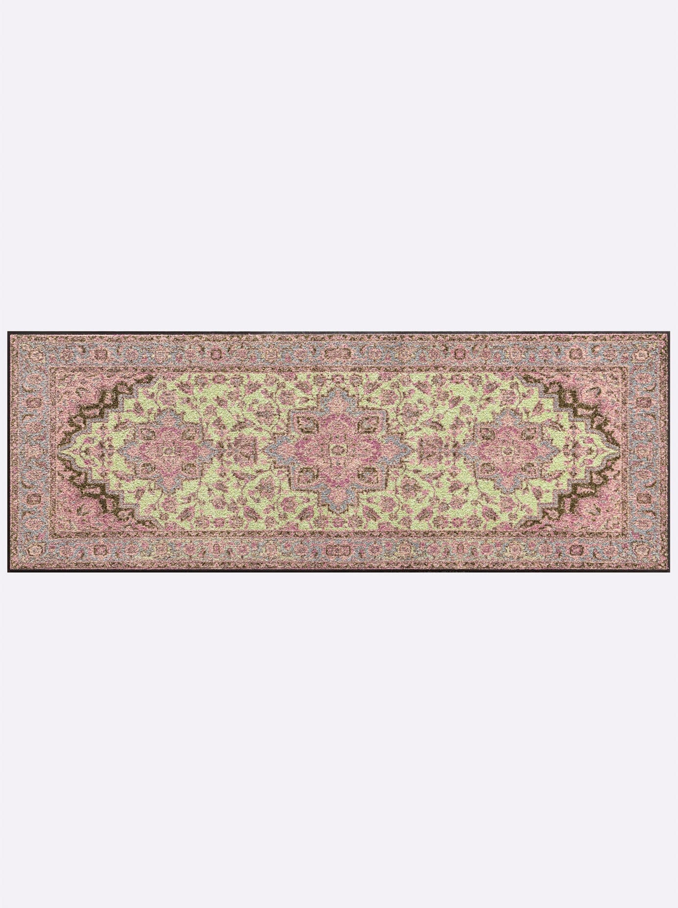 Salonloewe Fussmatte 7 mm Höhe