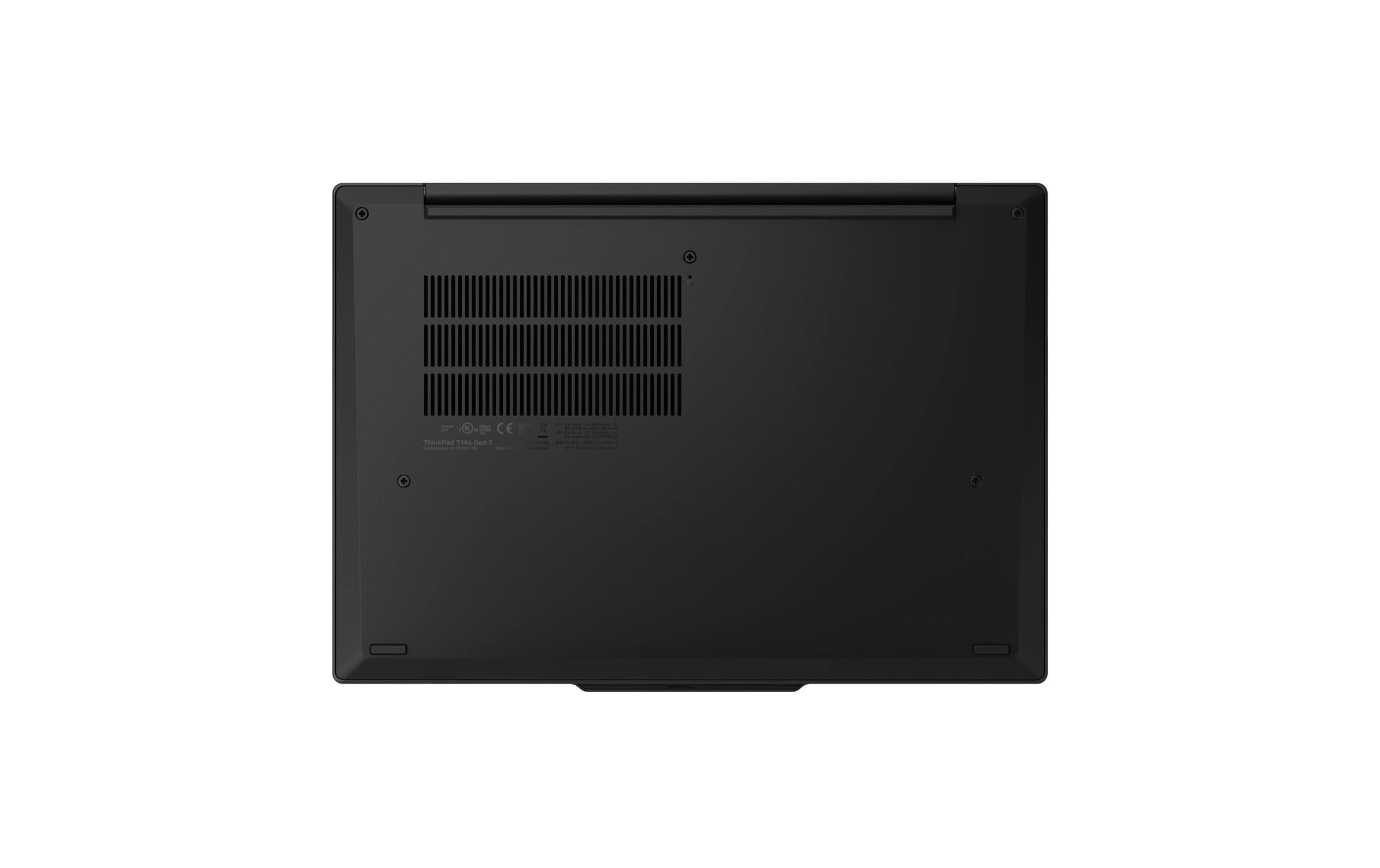 Lenovo Ordinateur portable »TP T14s AMD G7« / 14 ″