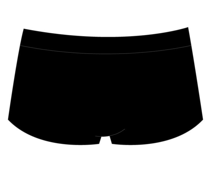 Chantelle Panty »SOFTSTRETCH« taille unique, convient aux tailles 36 à 44