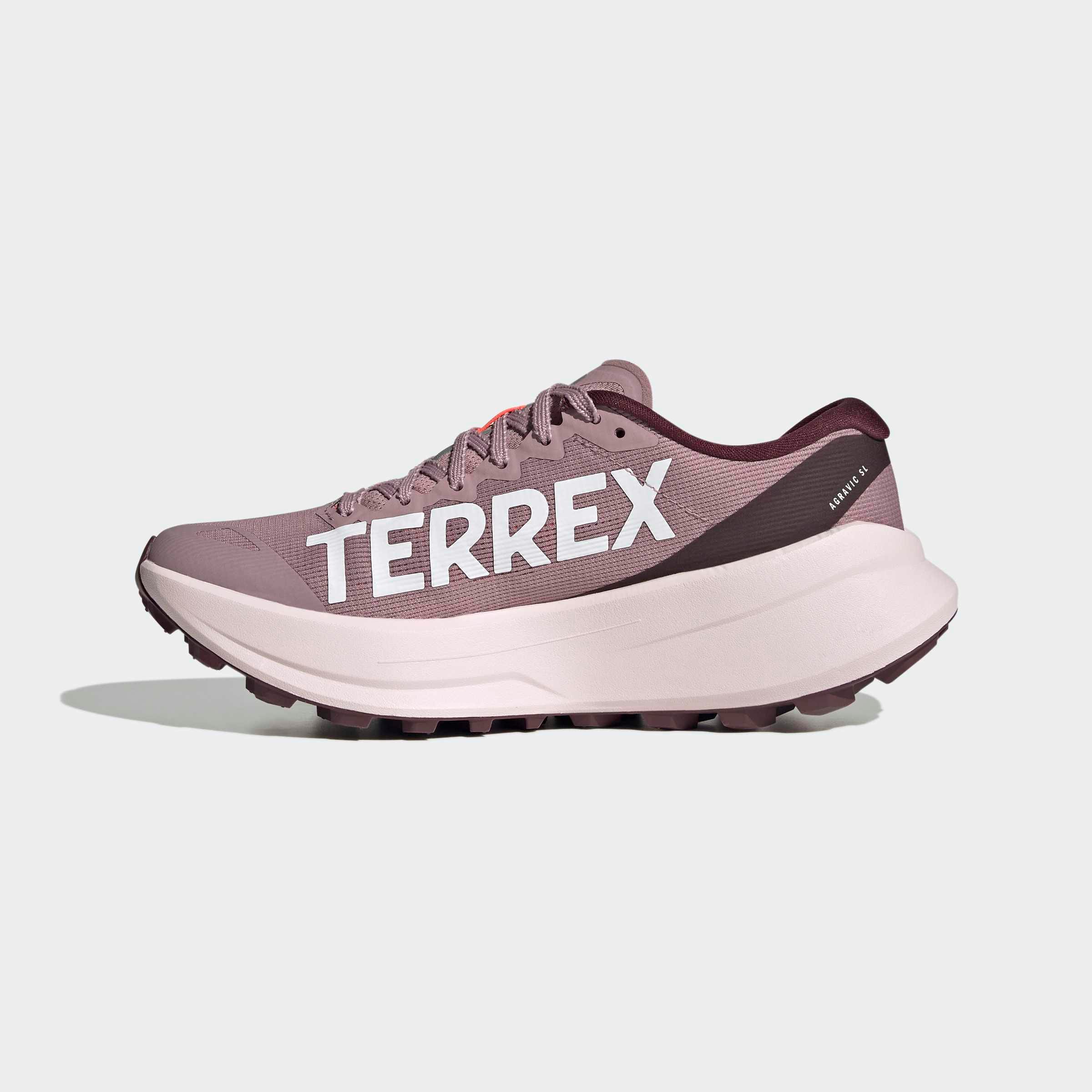adidas TERREX Trailrunningschuh »AGRAVIC SL«  mit Schnellschnürung