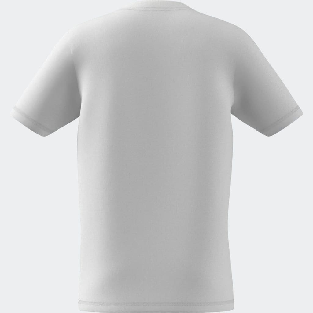 adidas Sportswear T-shirt »J CAMO T«