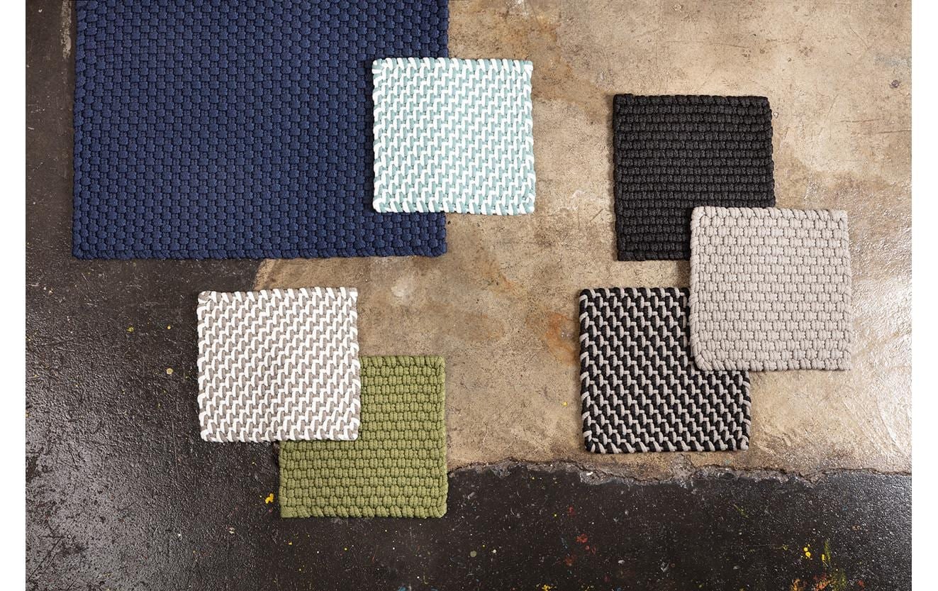 PAD Fussmatte »Pool 52 cm x 72 cm«