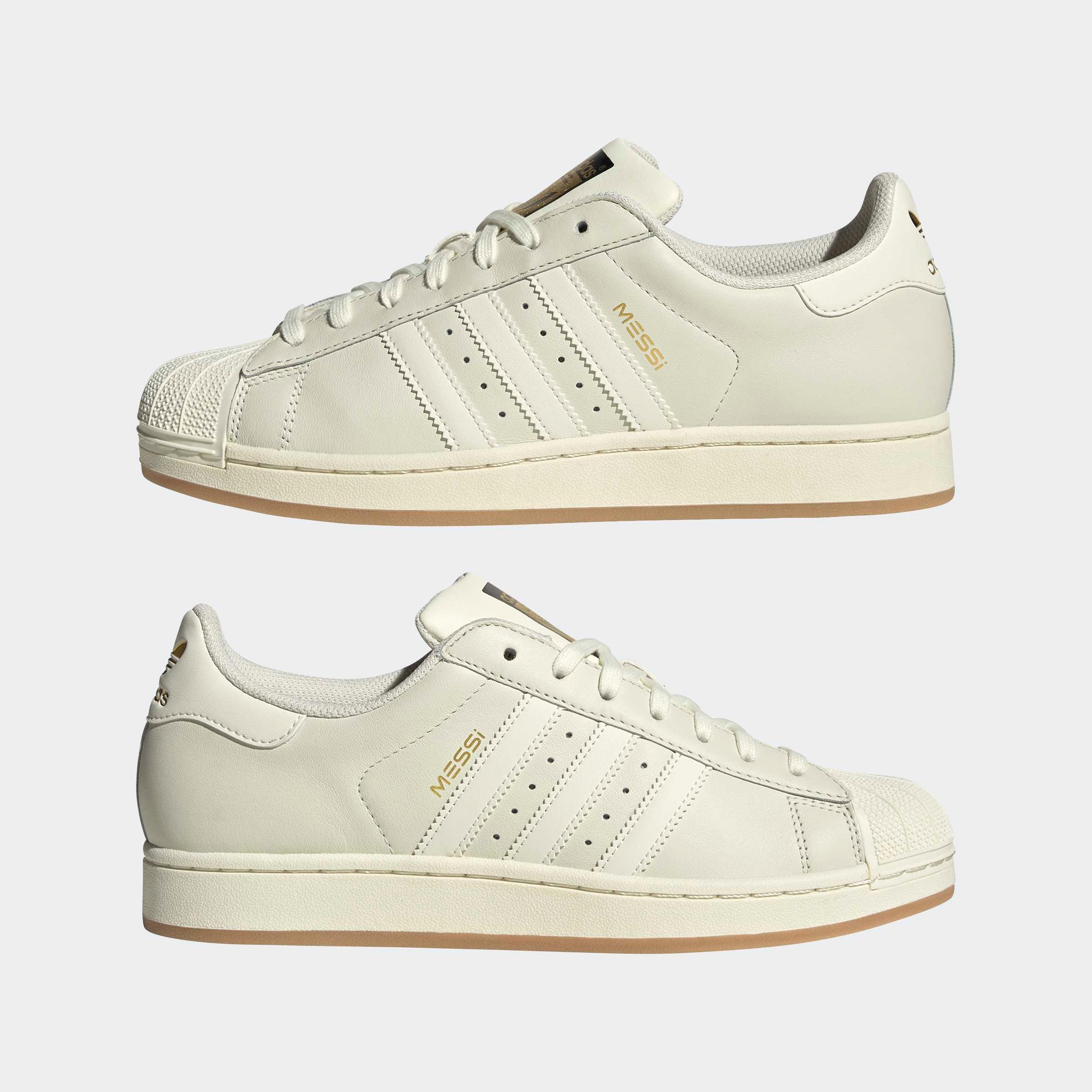 adidas Performance Sneakers »SUPERSTAR MESSI«