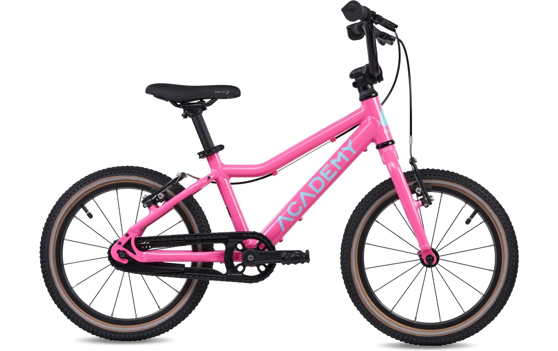   Vélo pour enfant »ACADEMY Grade 3«