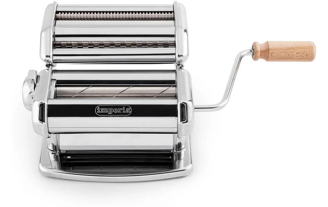 imperia Machine à pâtes »iPasta Ruvida«