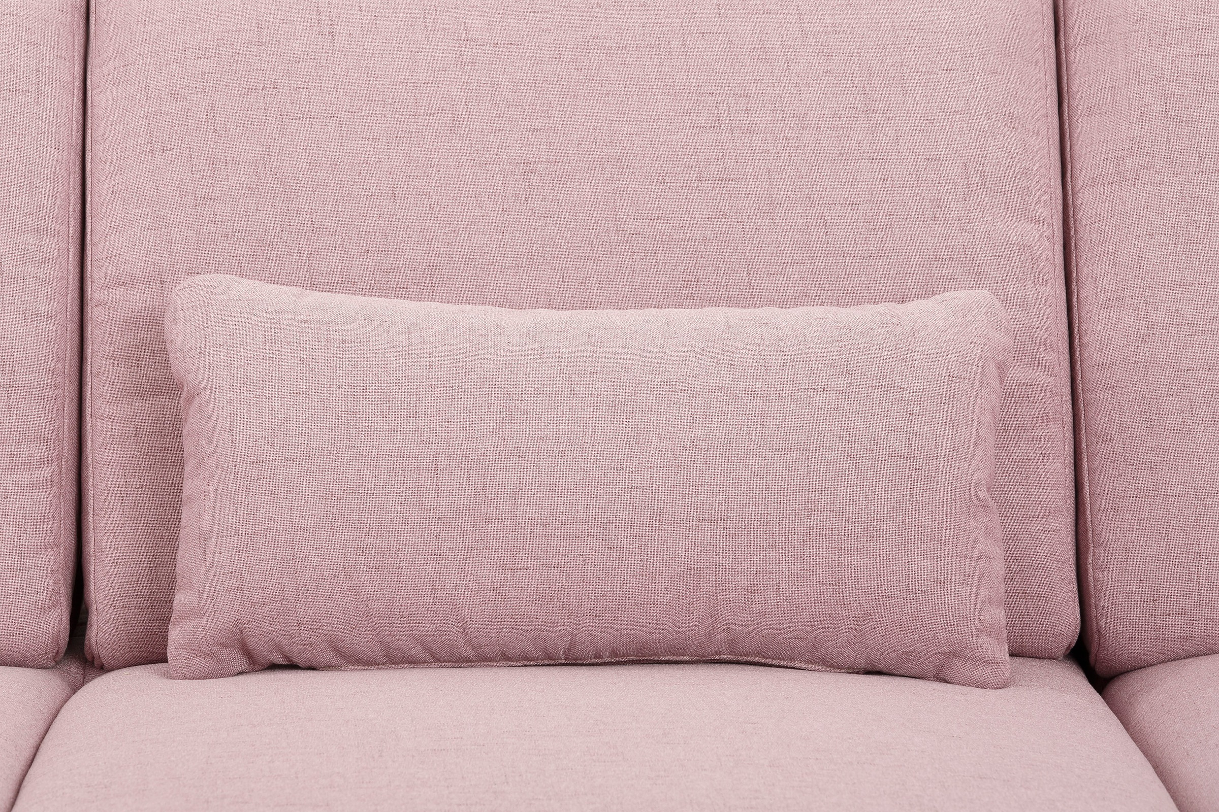 Home affaire Ecksofa »Palace L-Form« incl. Sitztiefenverstellung, wahlweise mit Bettfunktion und Stauraum