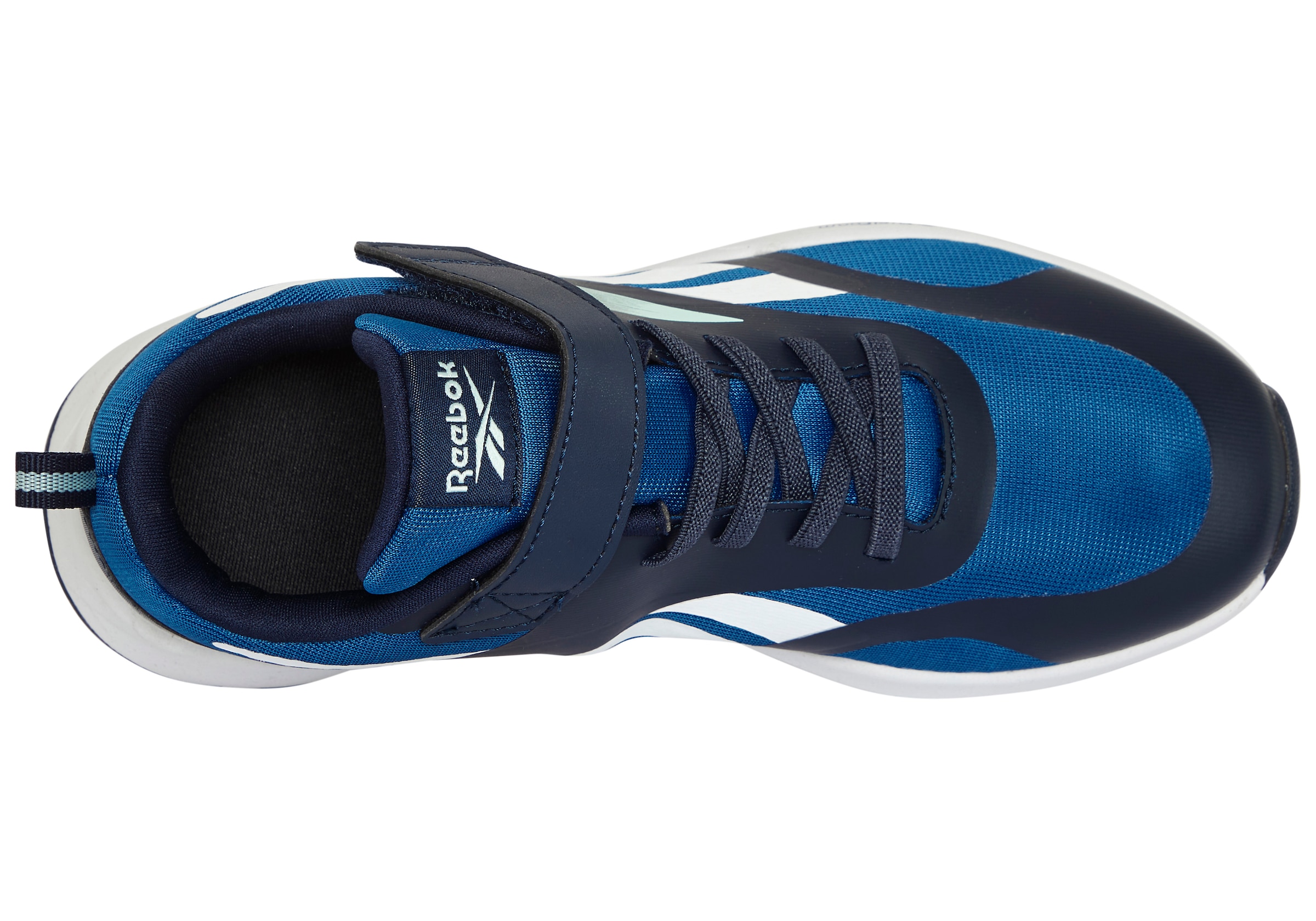 Reebok Chaussure de course »ENERGEN RUN ELASTIC LACE & TOP STRAP«