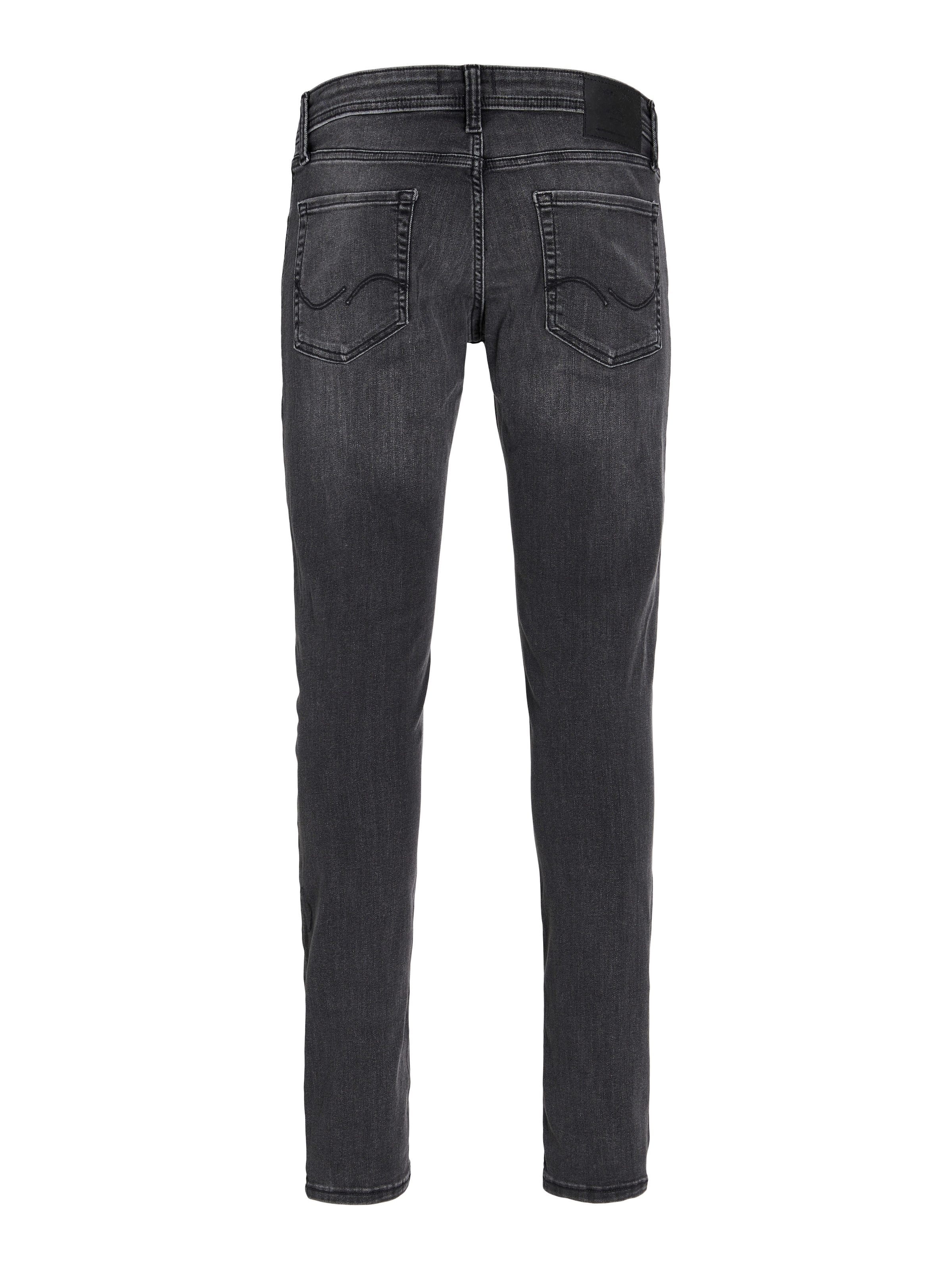 Jack & Jones Slim-fit-Jeans »JJIGLENN  Slim-Fit mit Stretch und praktischer 5-Pocket-Form« Baumwollmischung, slim fit