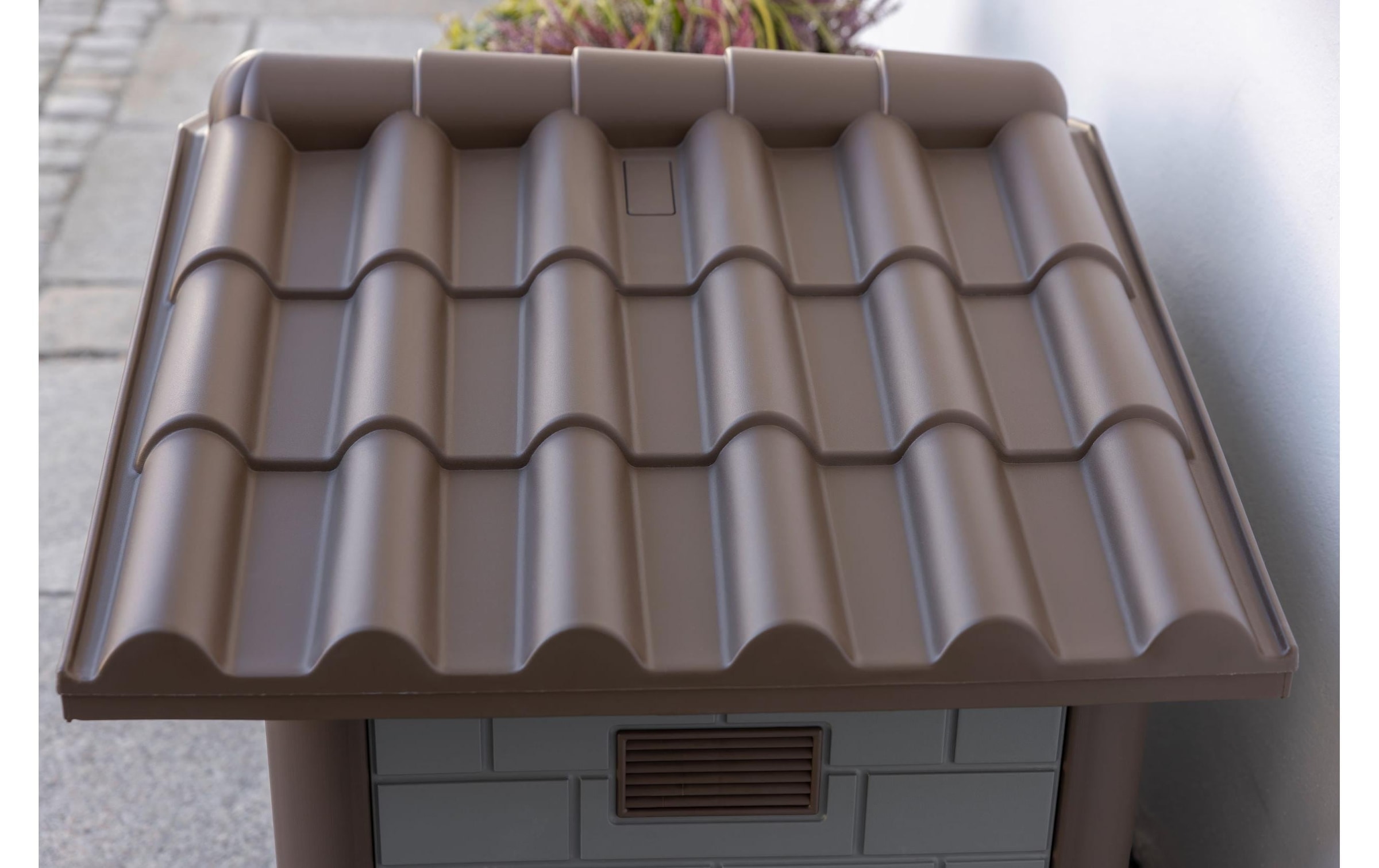 Kerbl Tierhaus »Levin 99 x 70 x 75 cm«