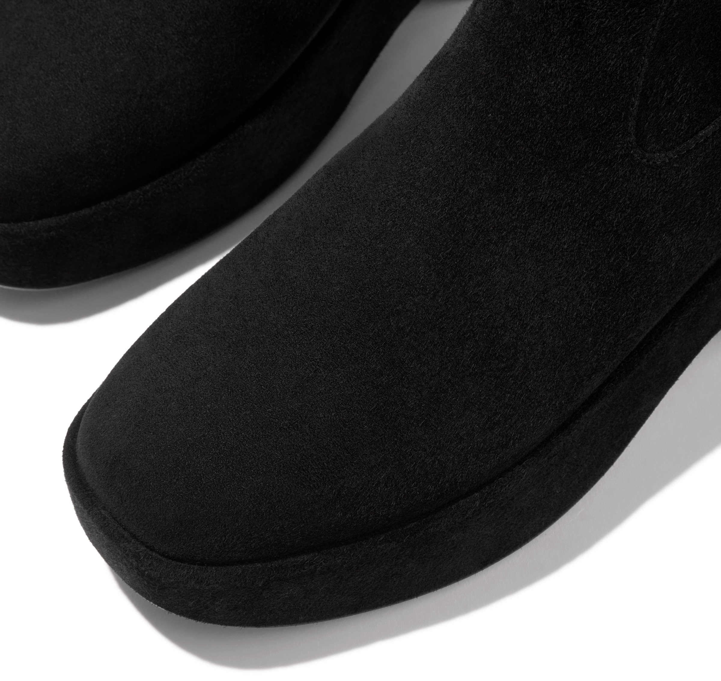 Fitflop Plateaustiefelette »F-LUMA«  Stiefel, Chunky Boot mit Stretch-Schaft