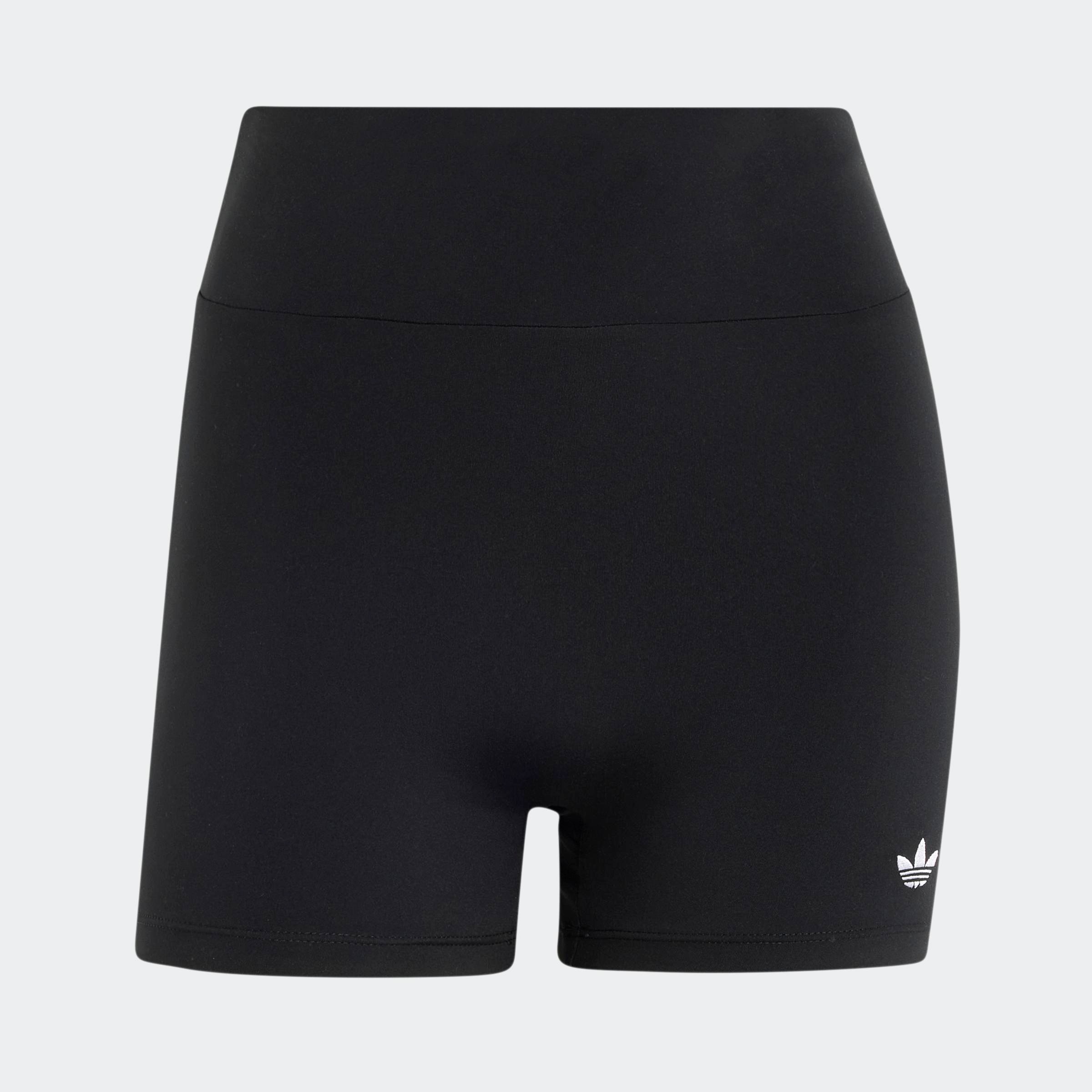 adidas Originals Shorts »ESSENTIALS, POLYESTER«  sportlicher Stil, ohne Verschluss, aus Polyester, enger Schnitt