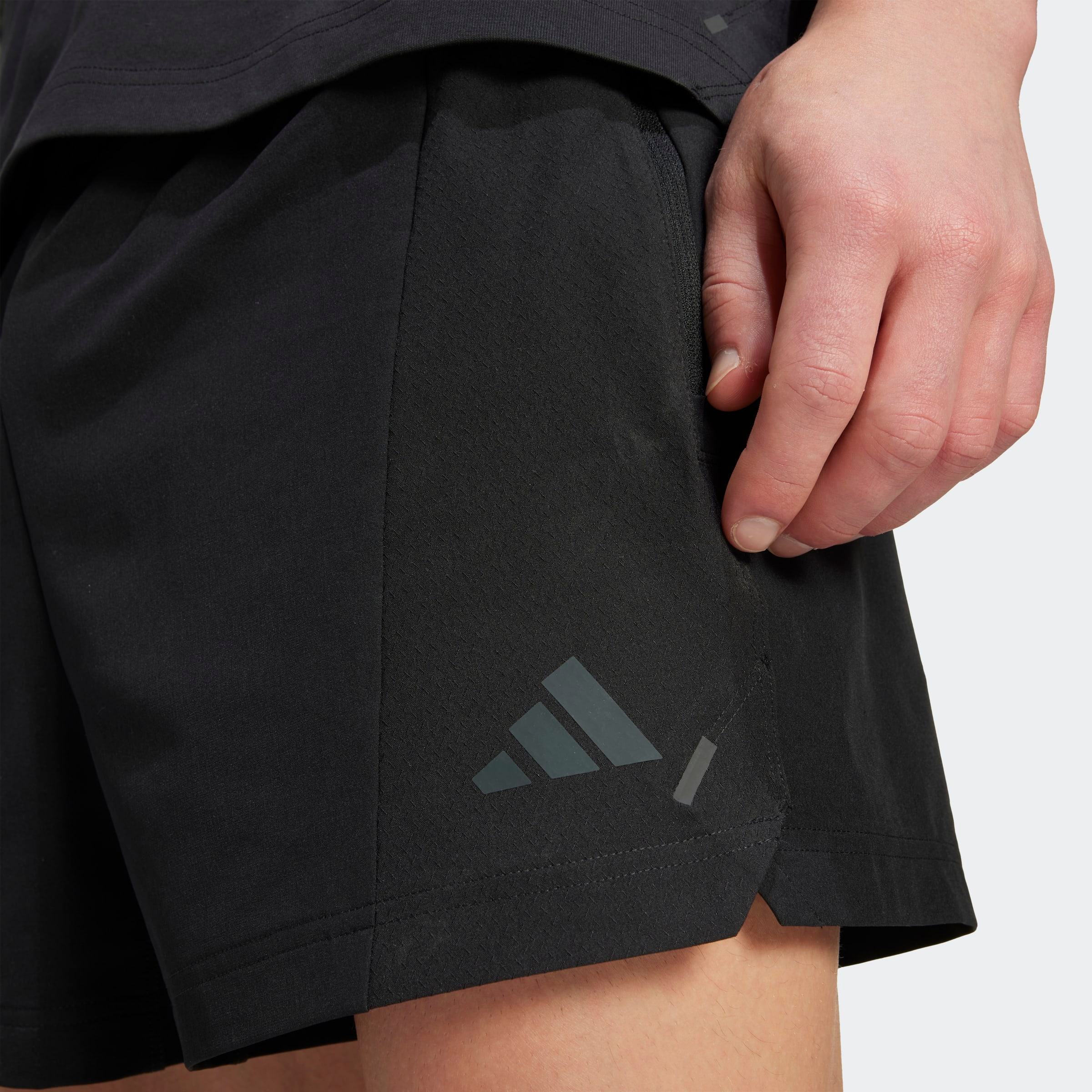 adidas Performance Short »PRIMELIFT«  aus Polyester und Elasthan, für Erwachsene