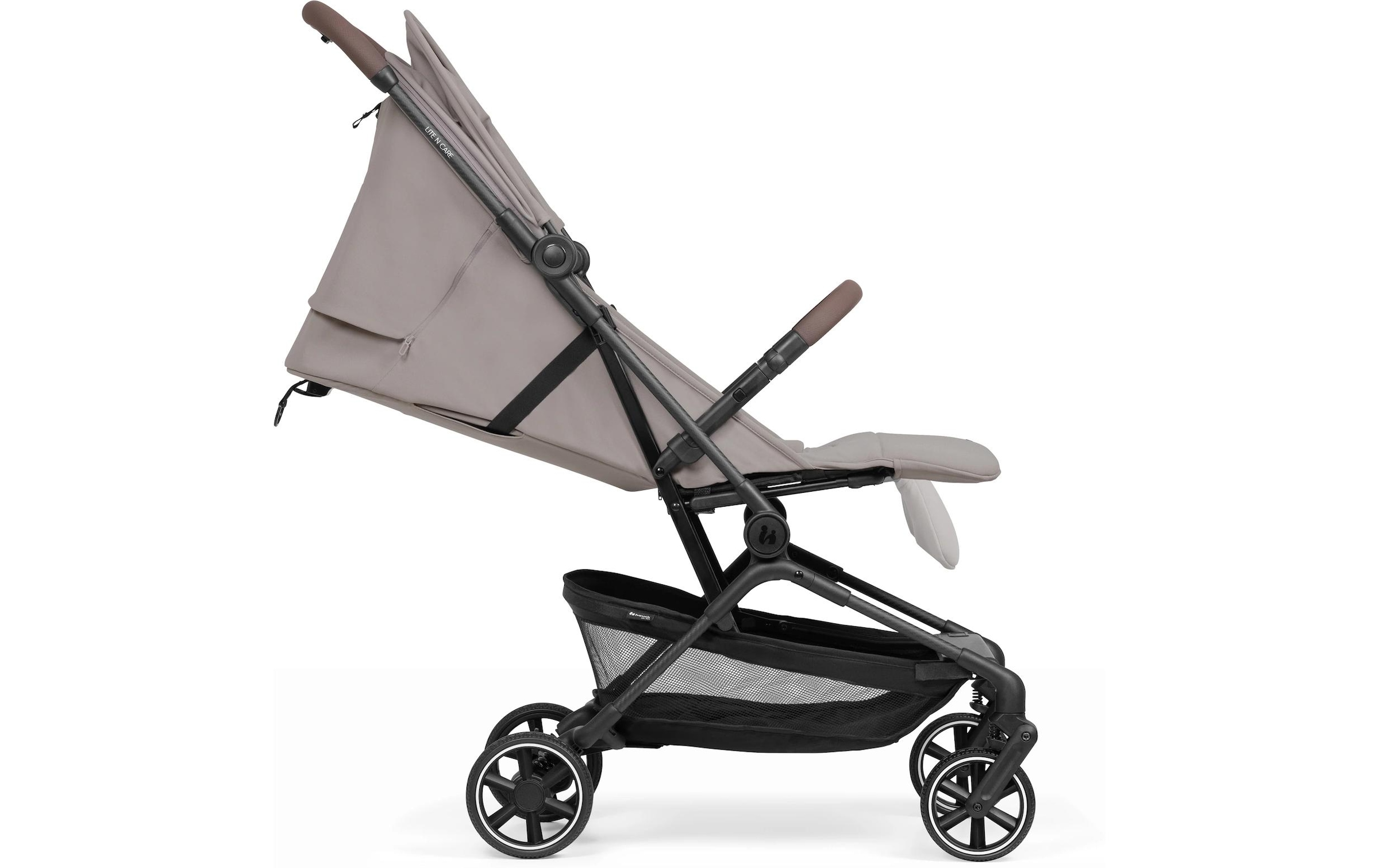 Hauck Kinder-Buggy »Lite N Care« 25 kg
