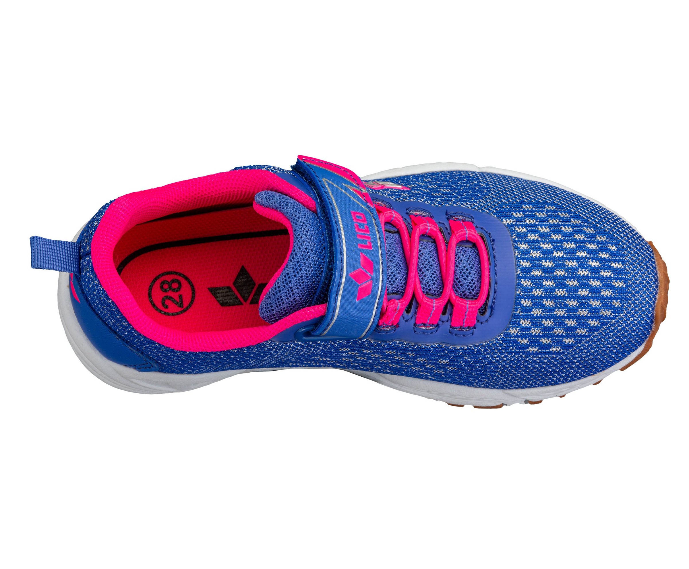 Lico Chaussures d'intérieur »Sportschuh Sponge VS«