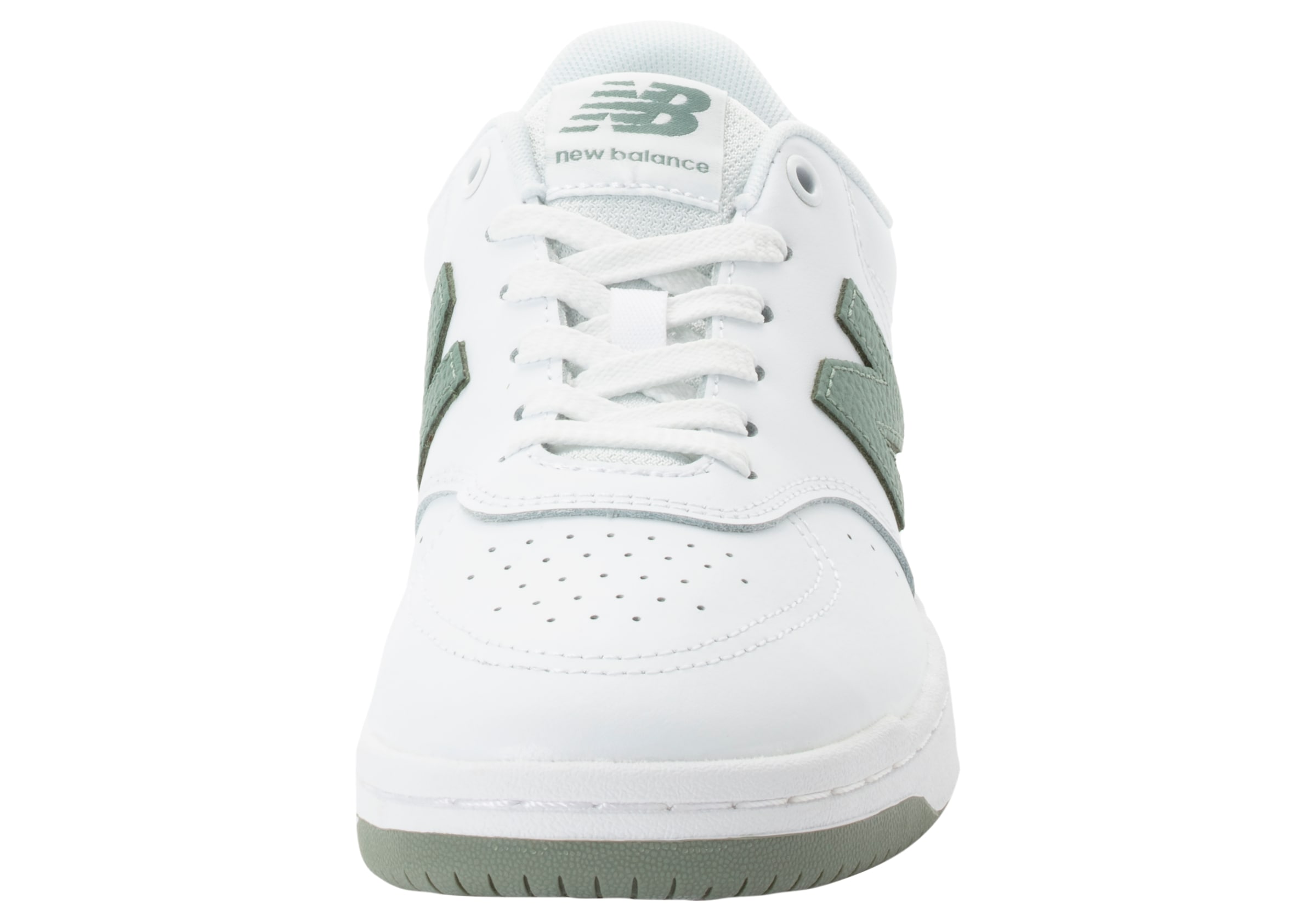 New Balance »BB80«  von dem New Balance 550 inspiriert