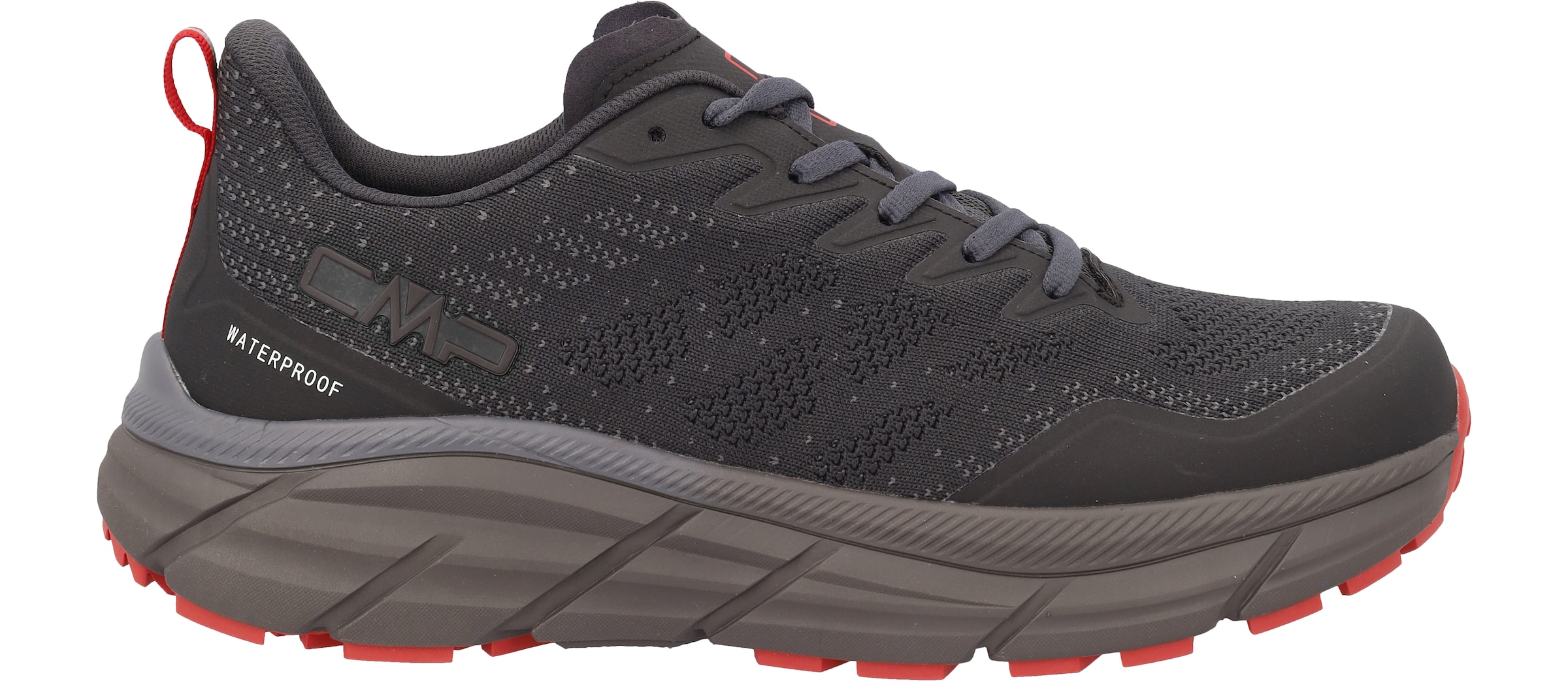 CMP Chaussure d'extérieur »RAHMSY WP MULTIFUNCTIONAL SHOES«  étanche