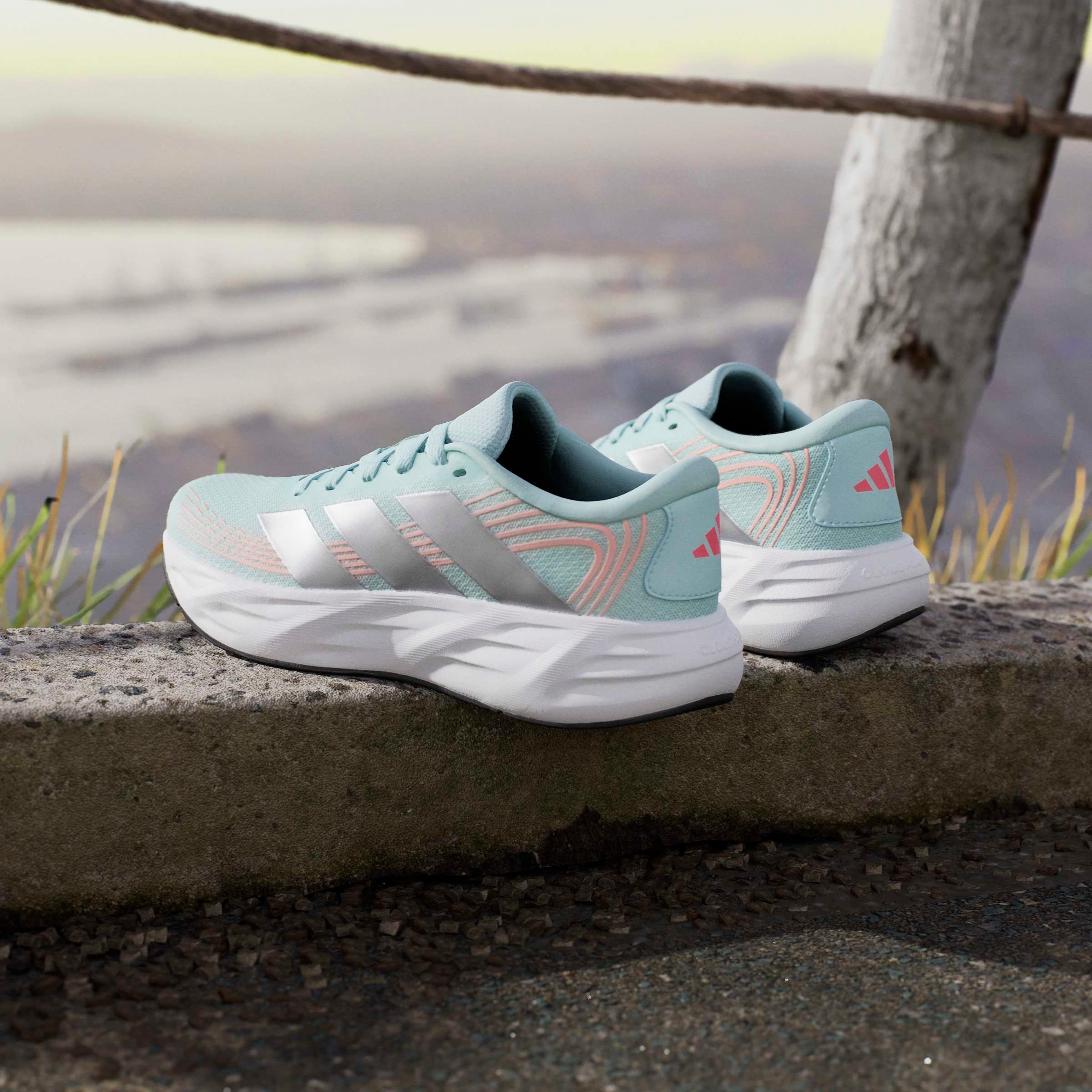 adidas Sportswear Chaussure de course »GALAXY 8 KIDS«  pour enfants et adolescents