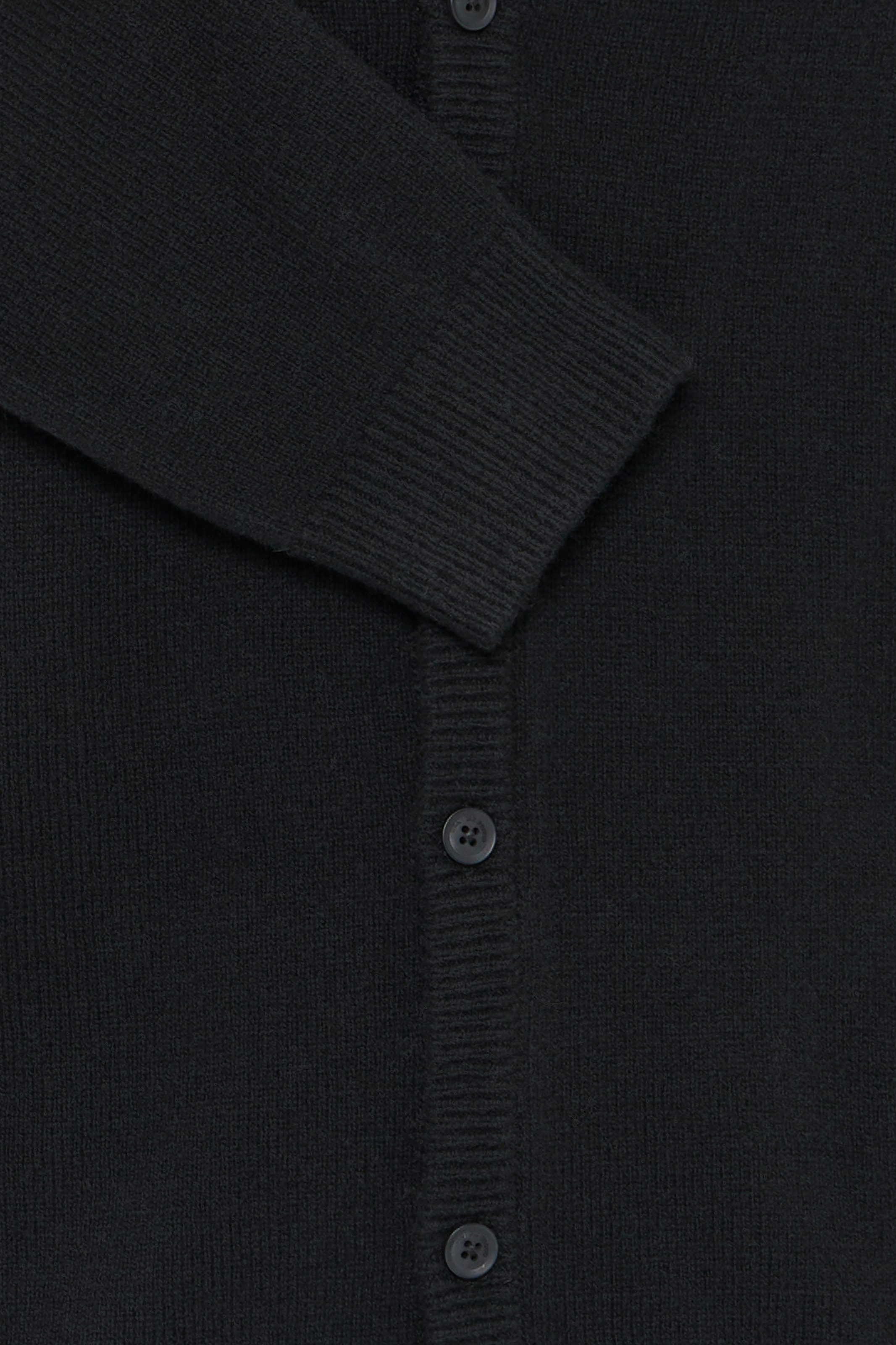 Blend Strickjacke »BHBRANKO CARDIGAN KNIT« mit Knopfleiste, aus Wollmischung, Regular Fit, hüftbedeckende Länge