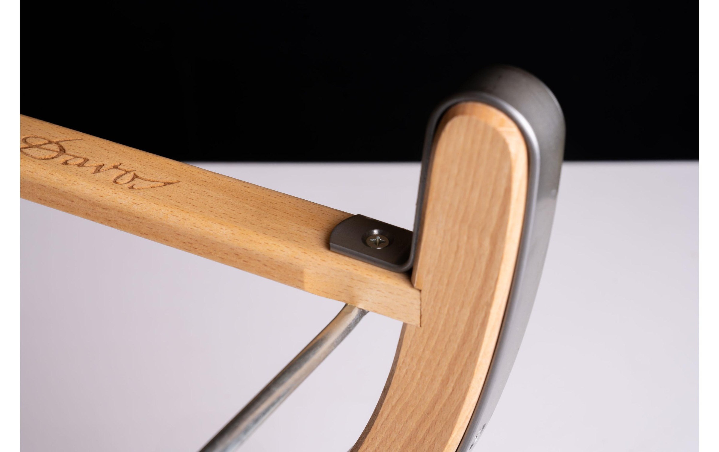   Davoser Schlitten »3R CH Buchenholz 100 cm«