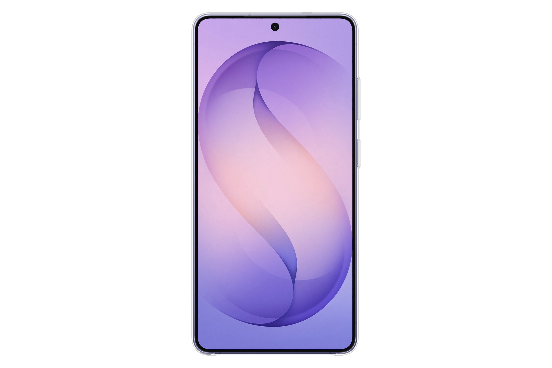 Samsung Handyhülle »Clear Case für Samsung Galaxy S26 Ultra« Samsung Galaxy S26 Ultra Backcover, Schutzhülle, Handyschutzhülle, Case, Schutzcase, stossfest