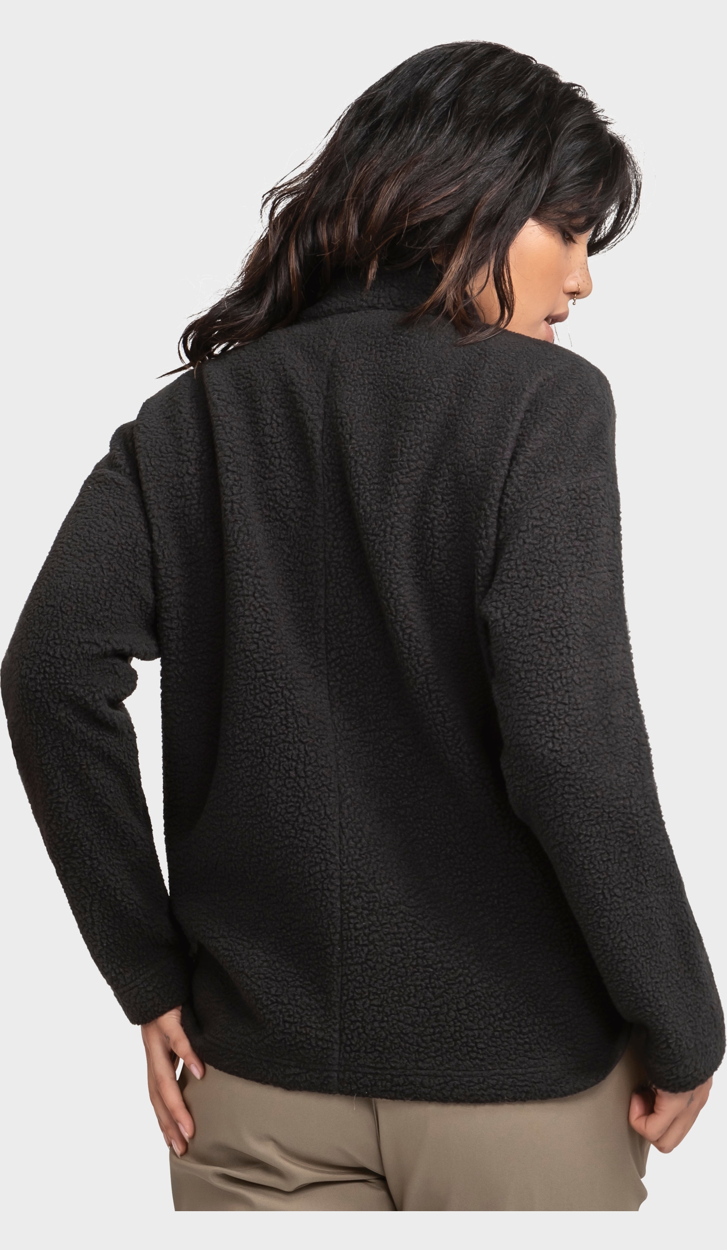 Schöffel Veste polaire »CIRC Fleece Jk Style Purga WMS« ohne Kapuze