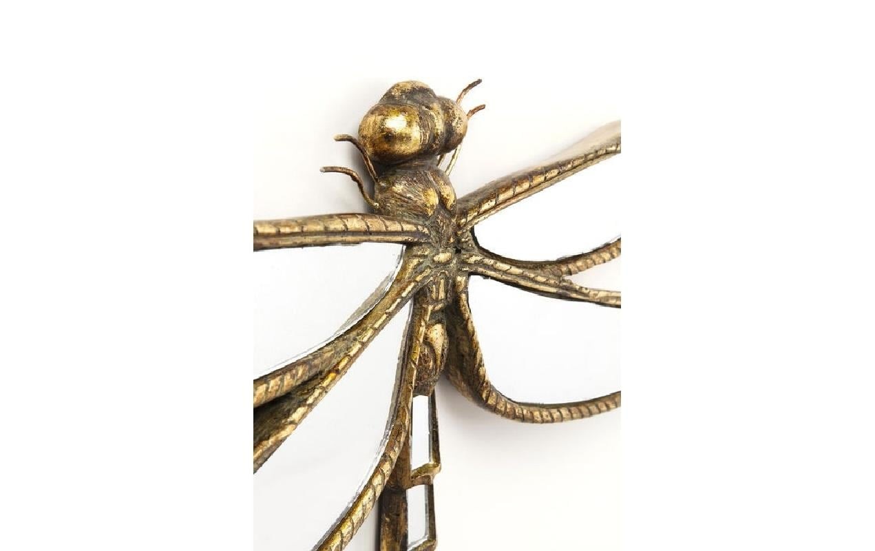 Kare Design Spiegel »Libelle Spiegel«