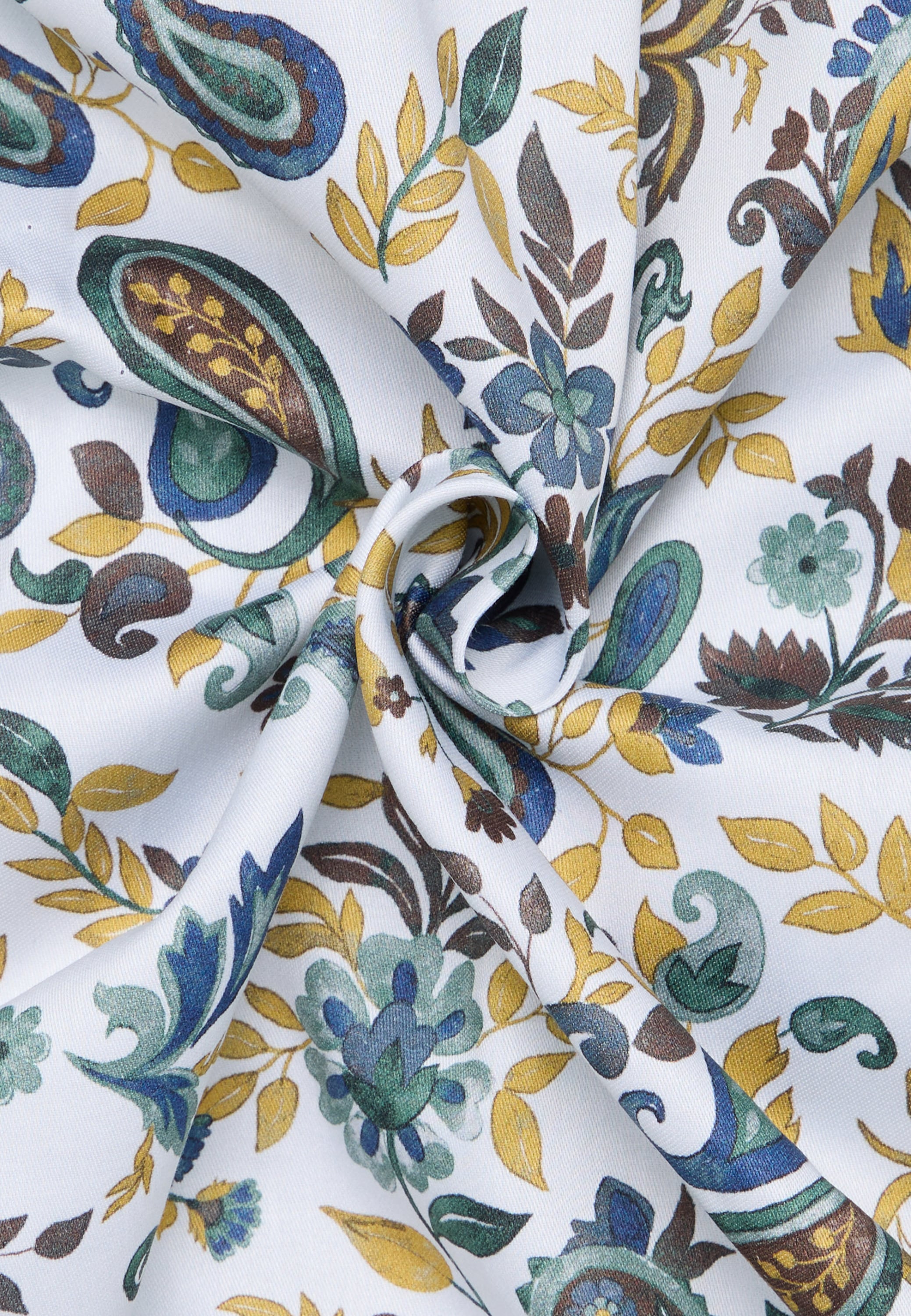 Eterna Chemise à manches longues »SLIM FIT« NON IRON (bügelfrei)