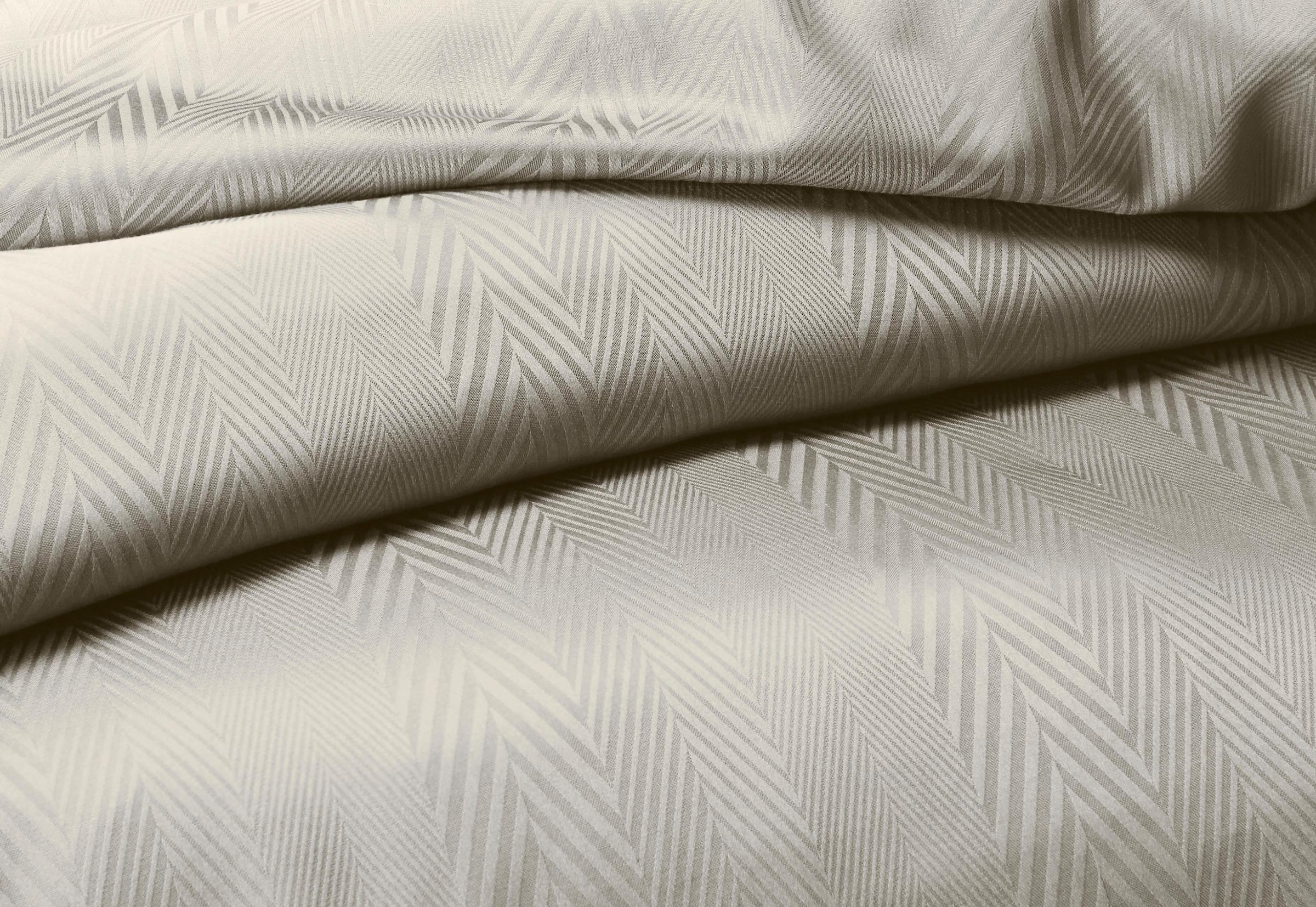 fleuresse Linge de lit »Jade Fischgrat« 2 cuis