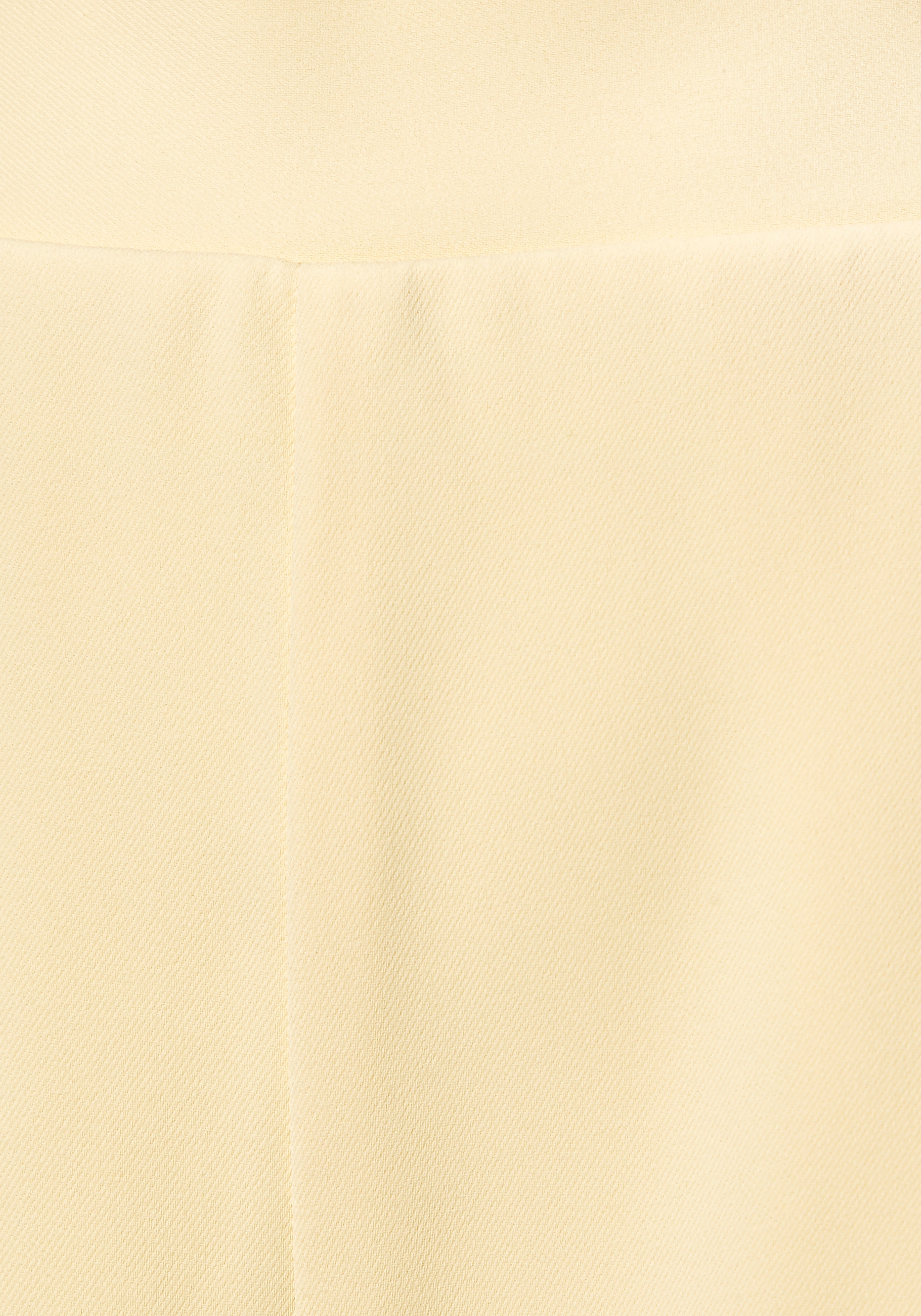 LASCANA Pantalon 7/8  mit Bundfalten, elegante Schlupfhose aus Webware