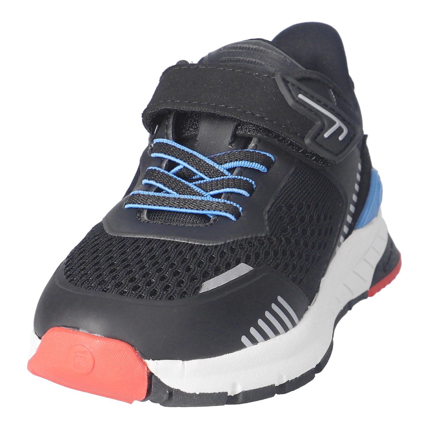 Ricosta Slip-On Sneaker »SHIFT«  Freizeitschuh, Halbschuh mit WMS, Grössenschablone zum Download