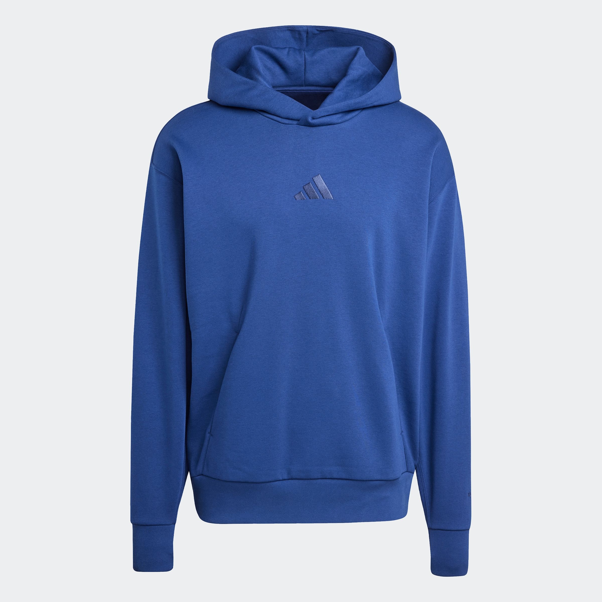 adidas Sportswear »M A SZN FL HD«, weiches Fleecematerial
