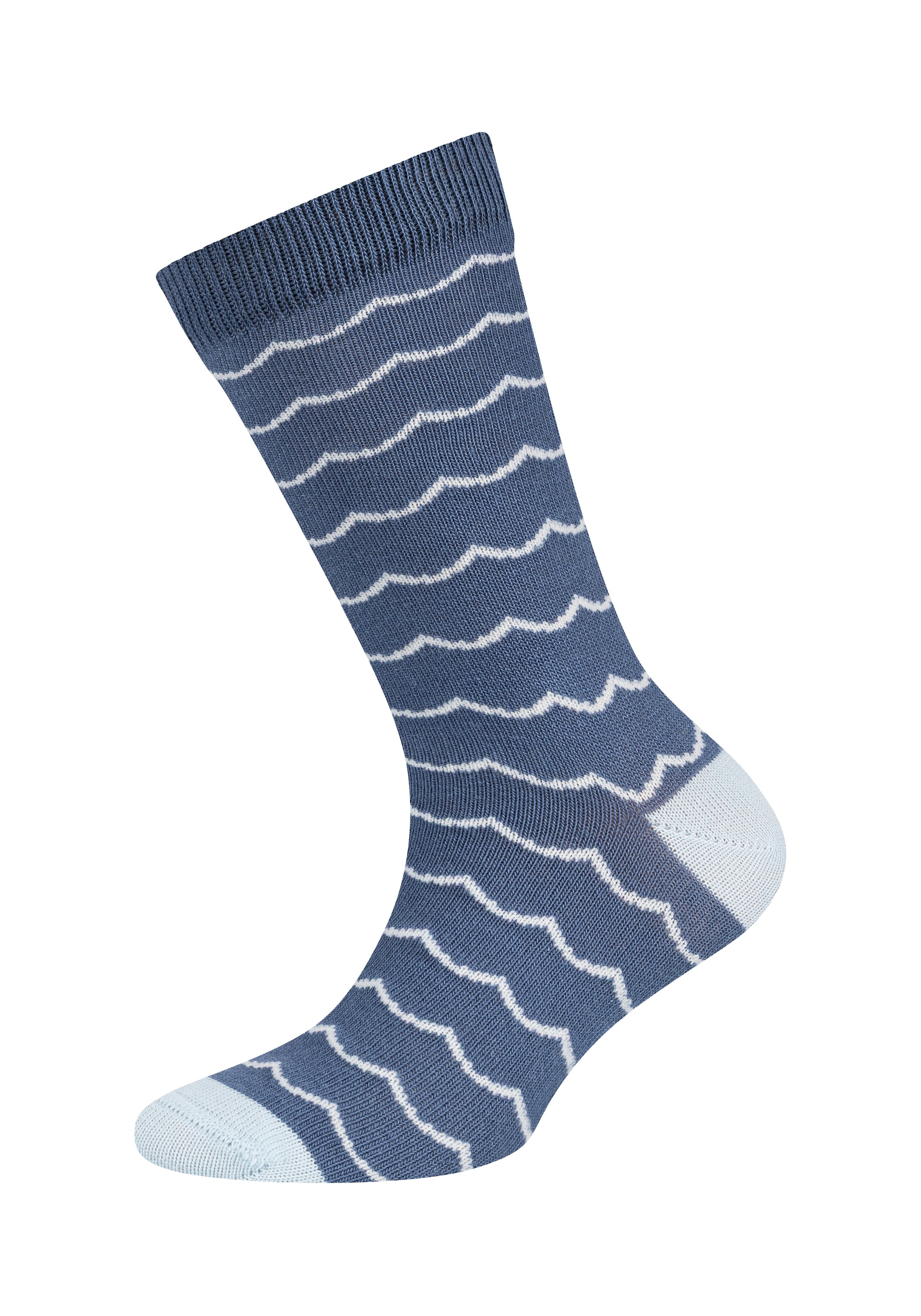 Camano Socken 8 Paar, 