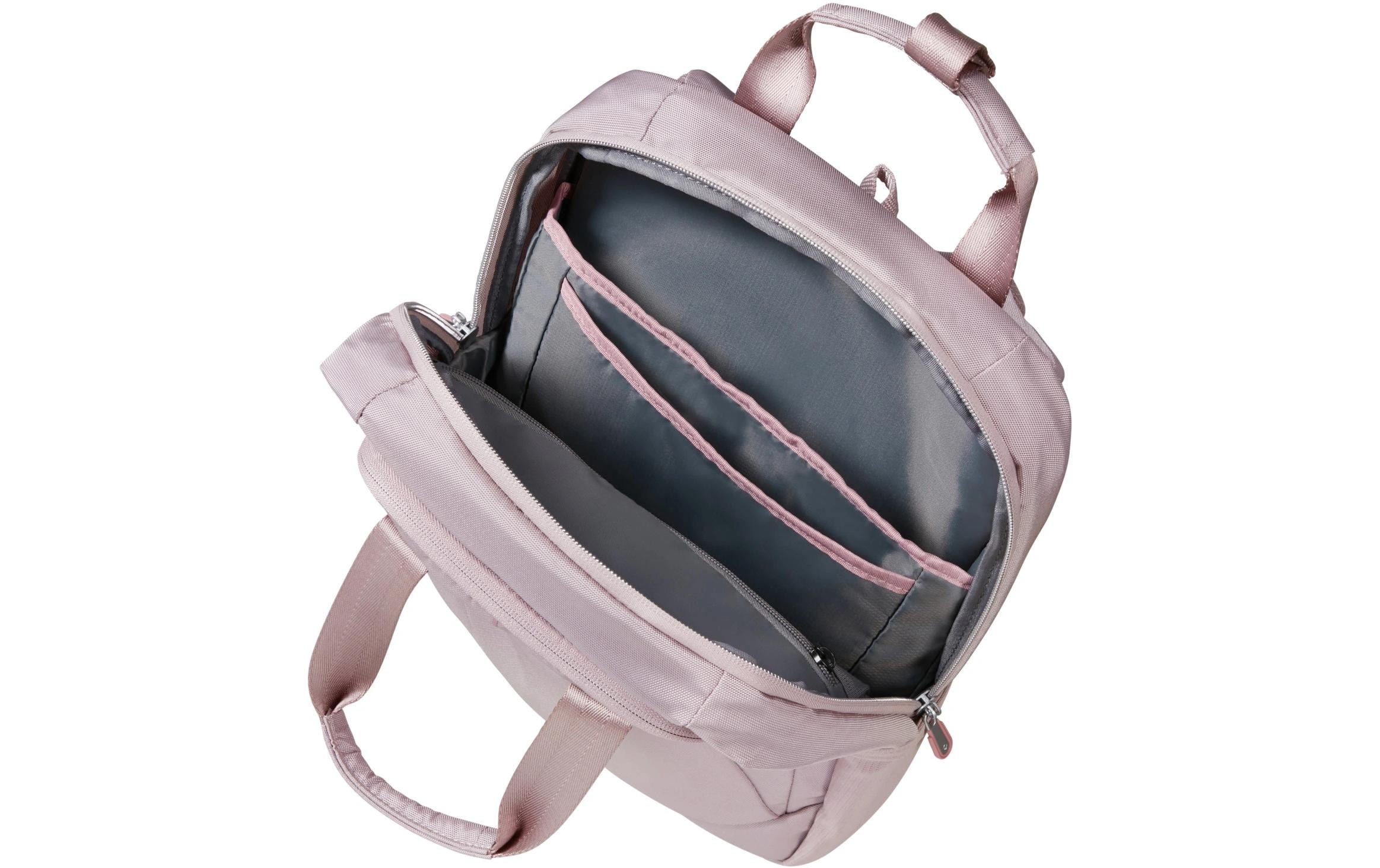 Samsonite Notebookrucksack »GuardIt Classy 2.0 14,1« Kompakter Notebook-Rucksack für 14.1 Zoll Geräte