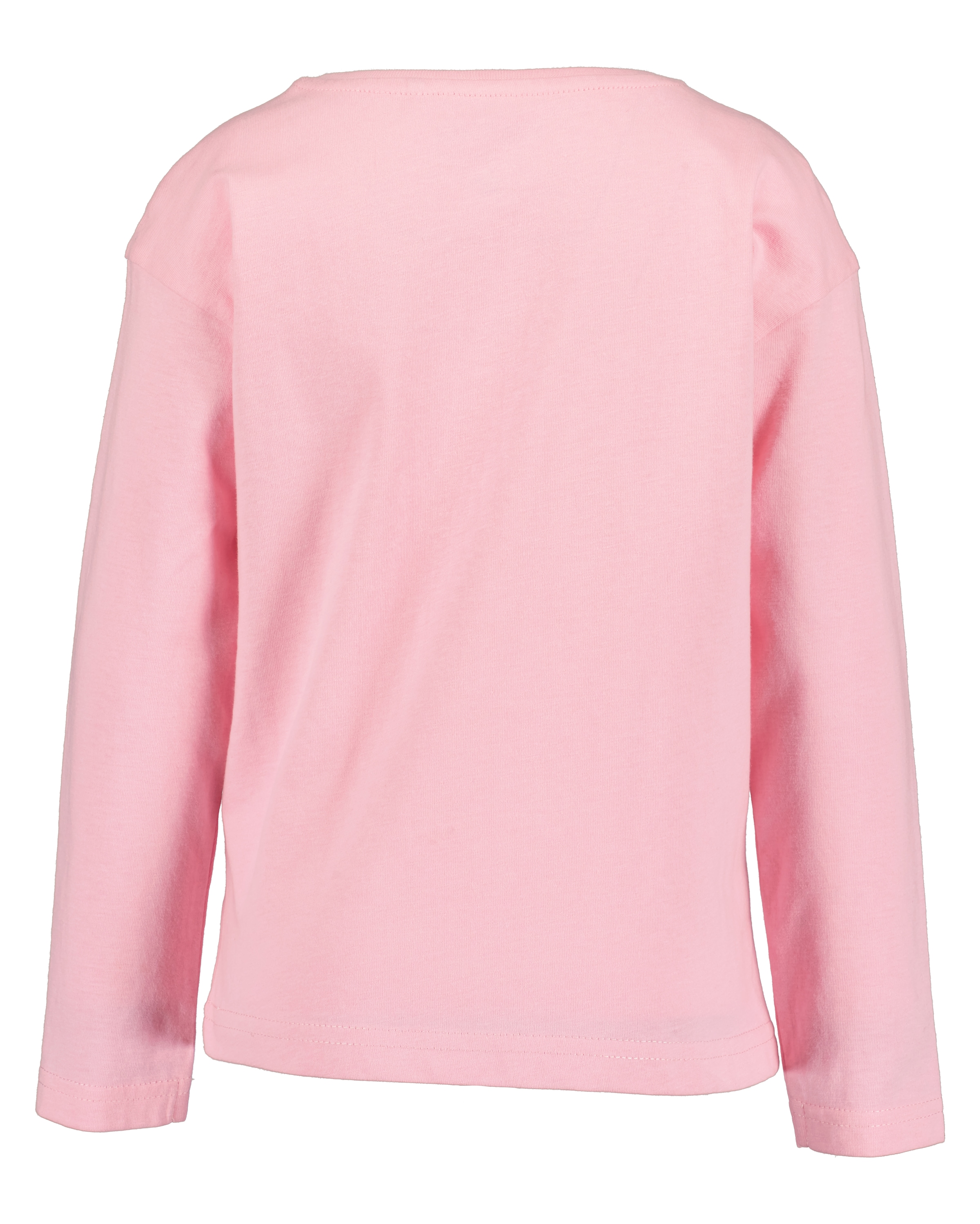 Blue Seven Langarmshirt Baumwolle