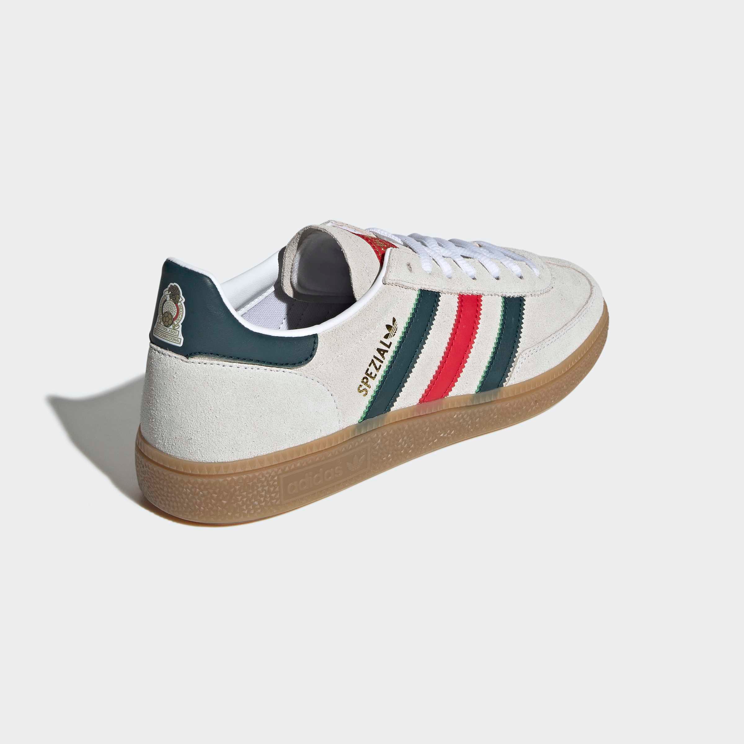 adidas Performance Sneakers »HANDBALL SPEZIAL«  Allemagne, Espagne, Italie, Argentine, Japon, Jamaïque, Mexique,   Édition CM 2026 (chaussures nationales)