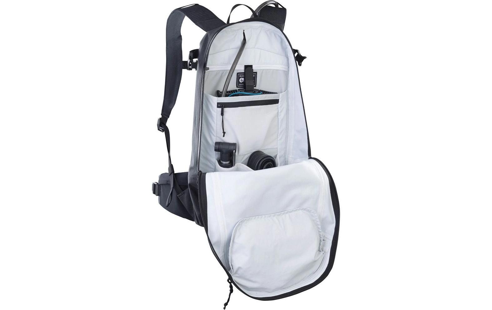 EVOC Rucksack »Allride 3D WP 16 l«